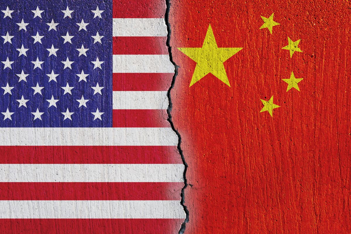 China droht USA: «Schwere Konsequenzen»