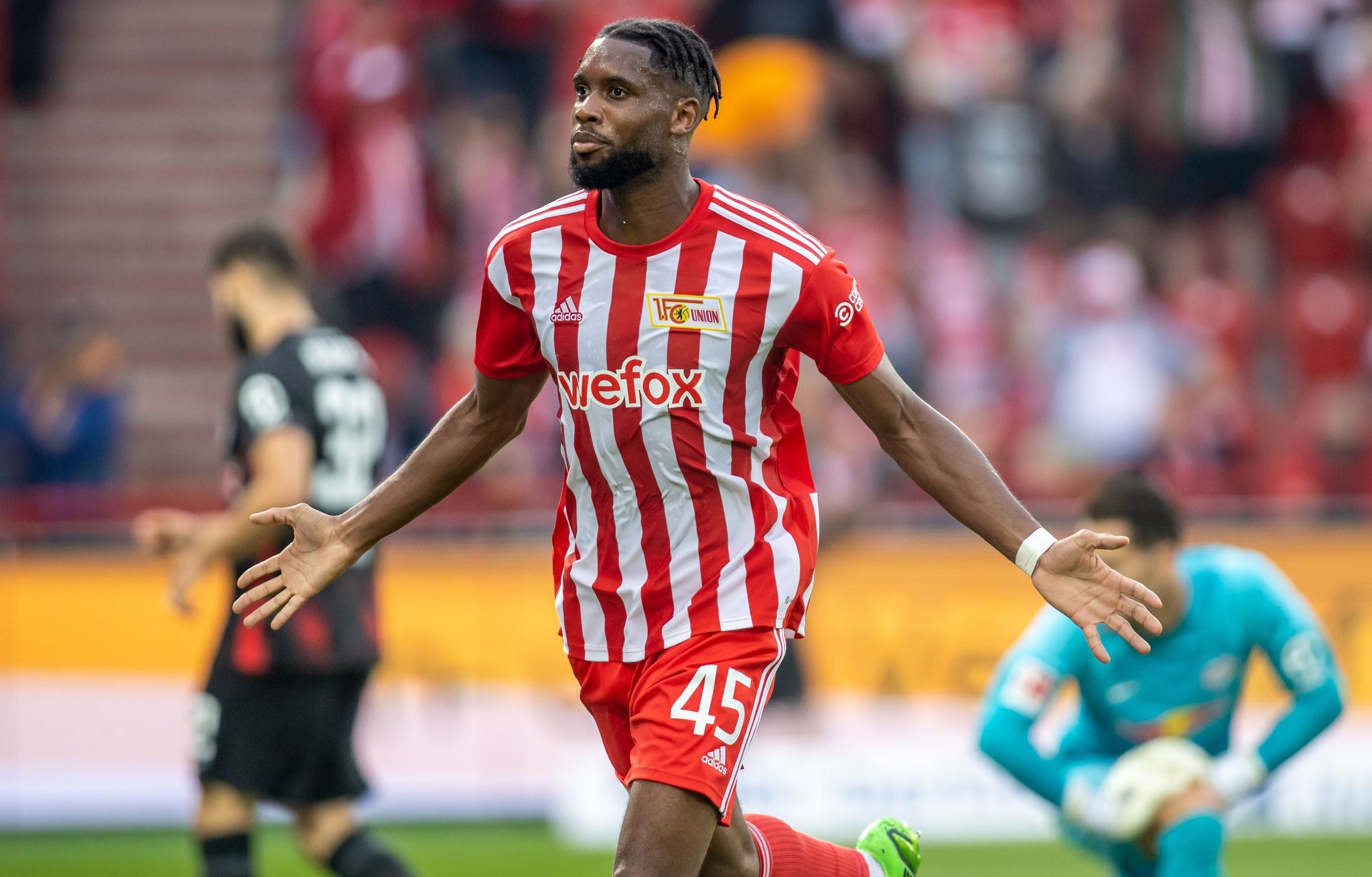 Union schießt RB in die Krise – Tedesco: «Sind ernüchtert»