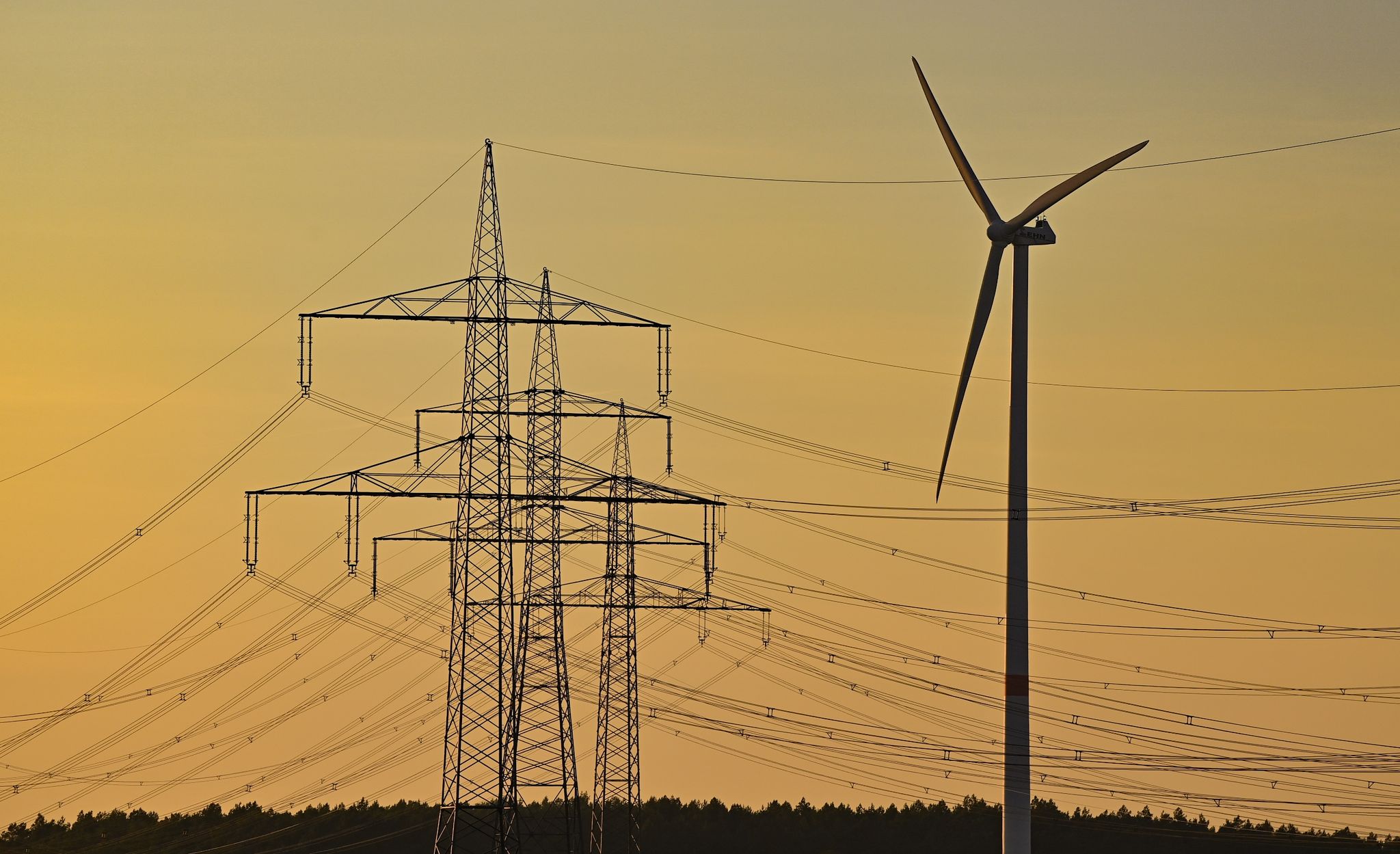 Erst Gas und nun der Strom: Preisexplosion für uns Alle!