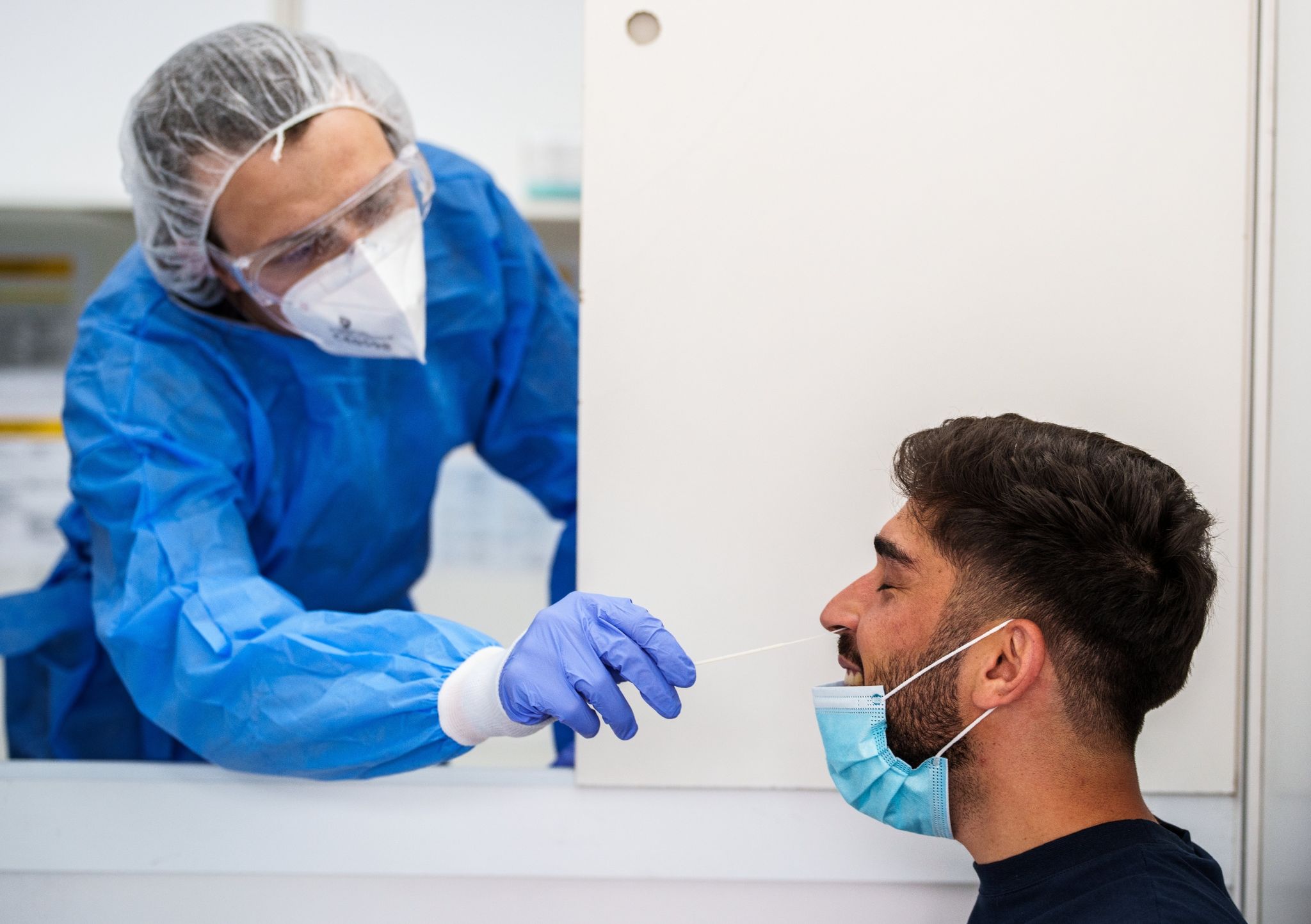 Sieben-Tage-Inzidenz nun bei 345,9