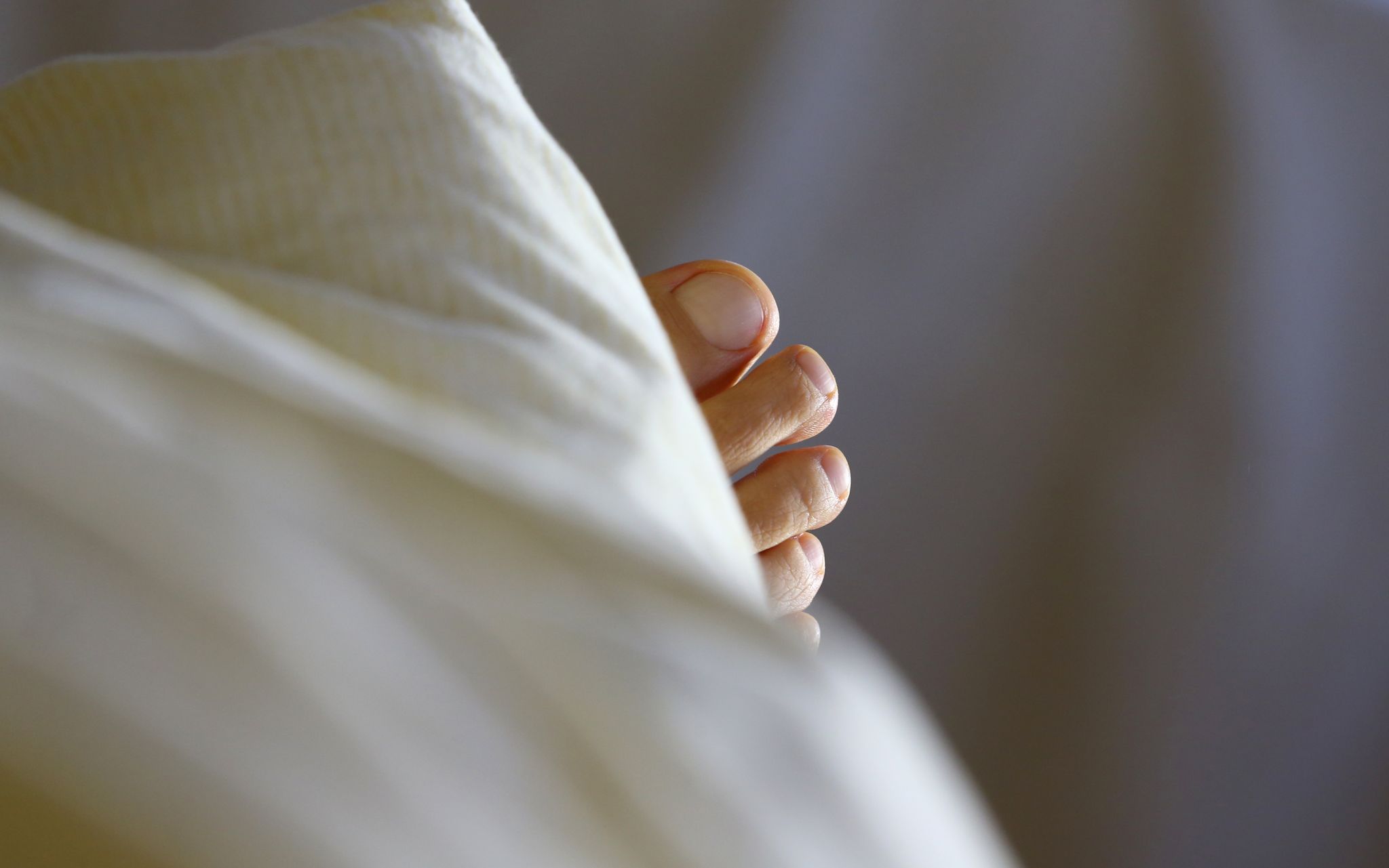 Viele in Deutschland schlafen schlecht