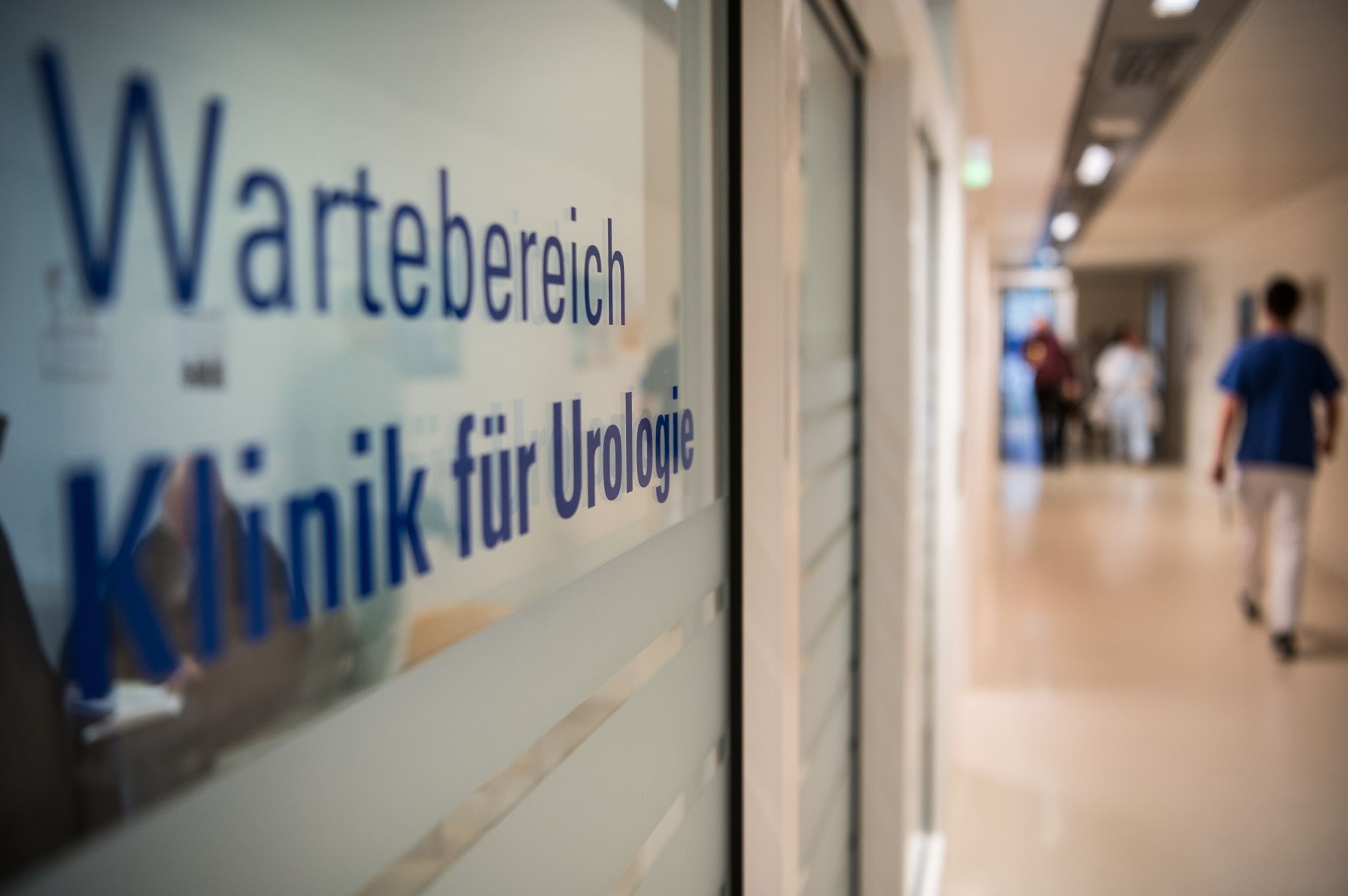 Ärzte mahnen zu Vorsorgeuntersuchungen bei Prostatakrebs