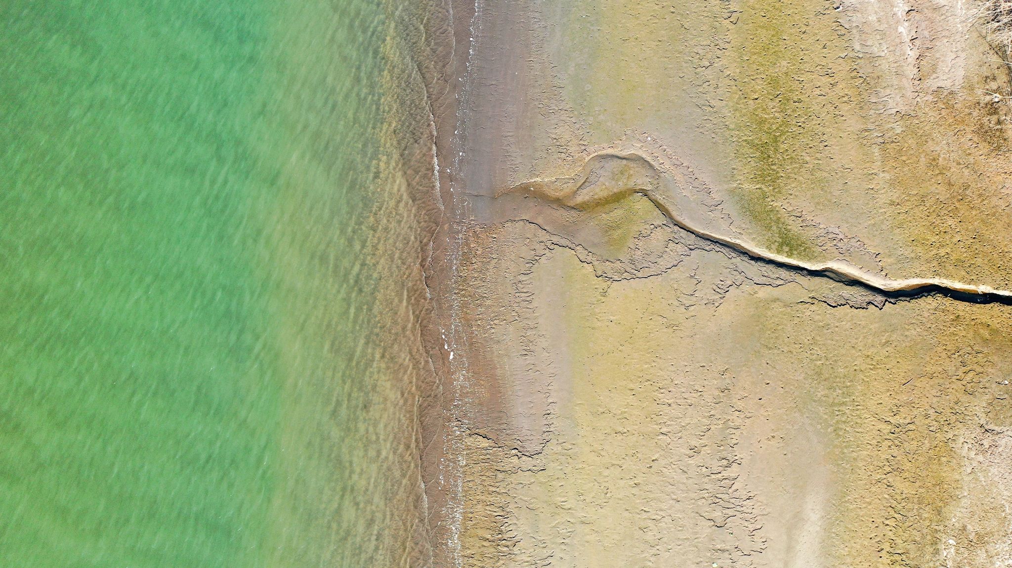 China kämpft wegen Dürre und Hitze mit Stromknappheit