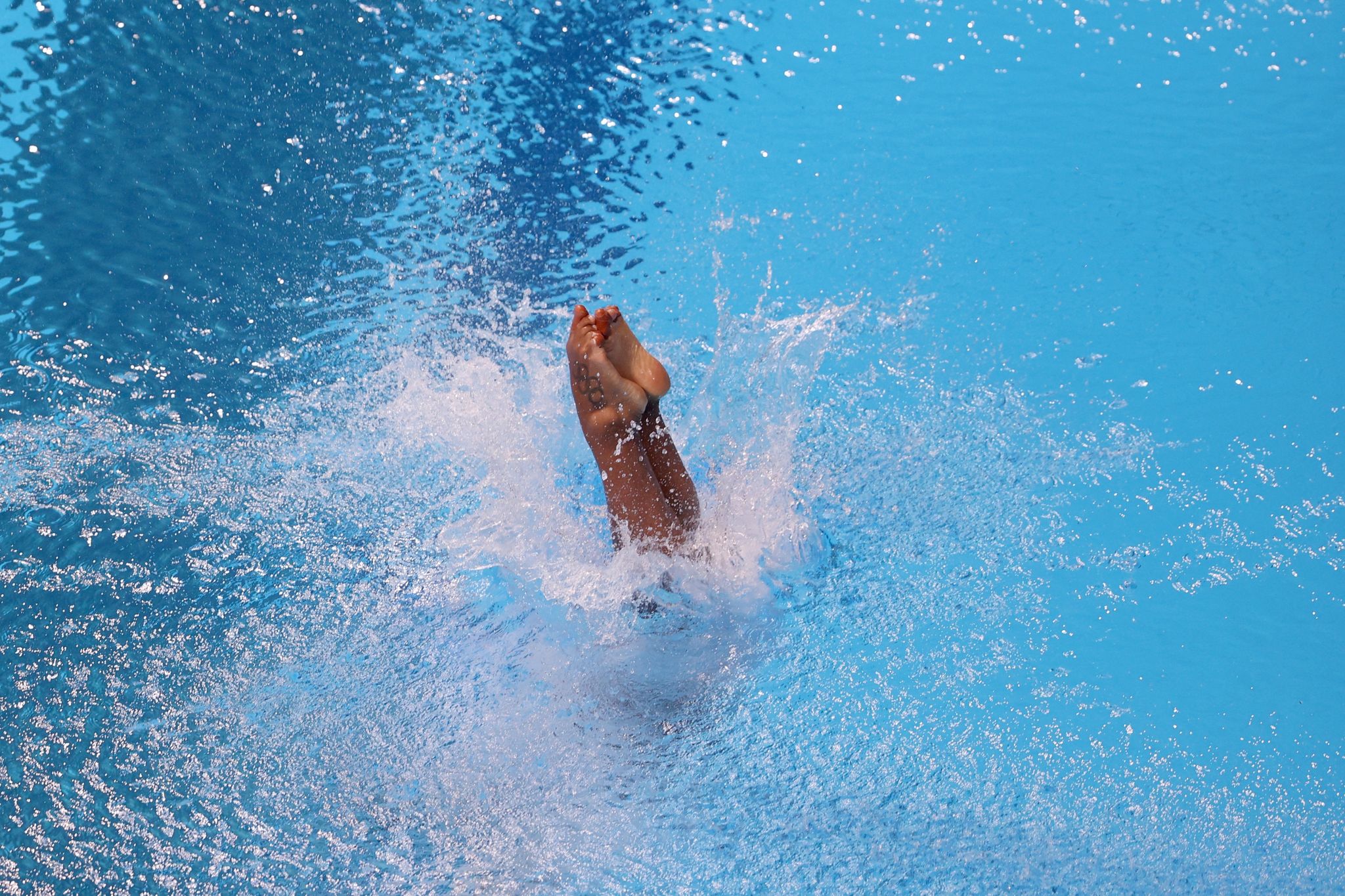 Und dann kam der Schock: Missbrauchsaffäre überschattet EM