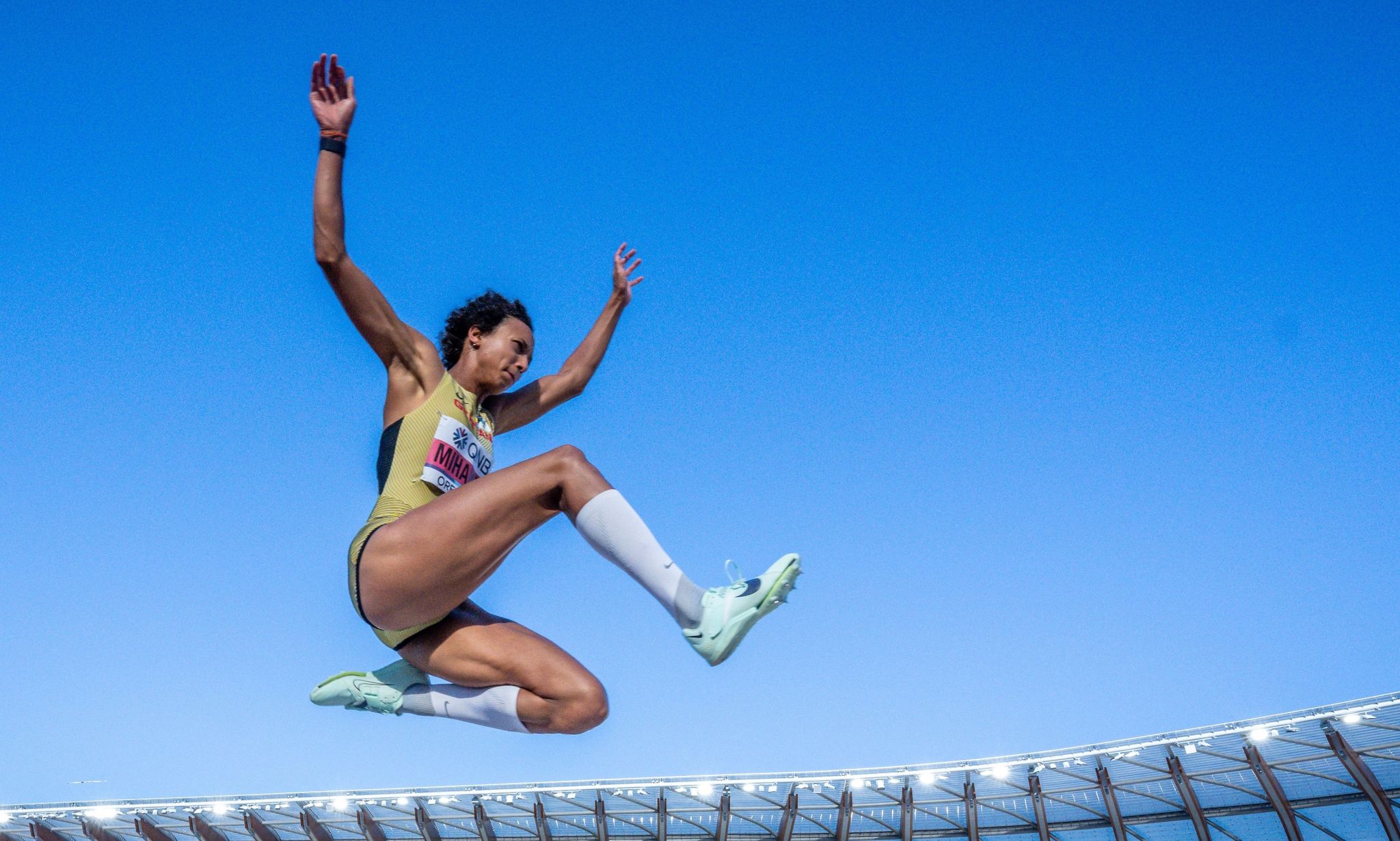 EM als neue Chance für deutsche Leichtathletik