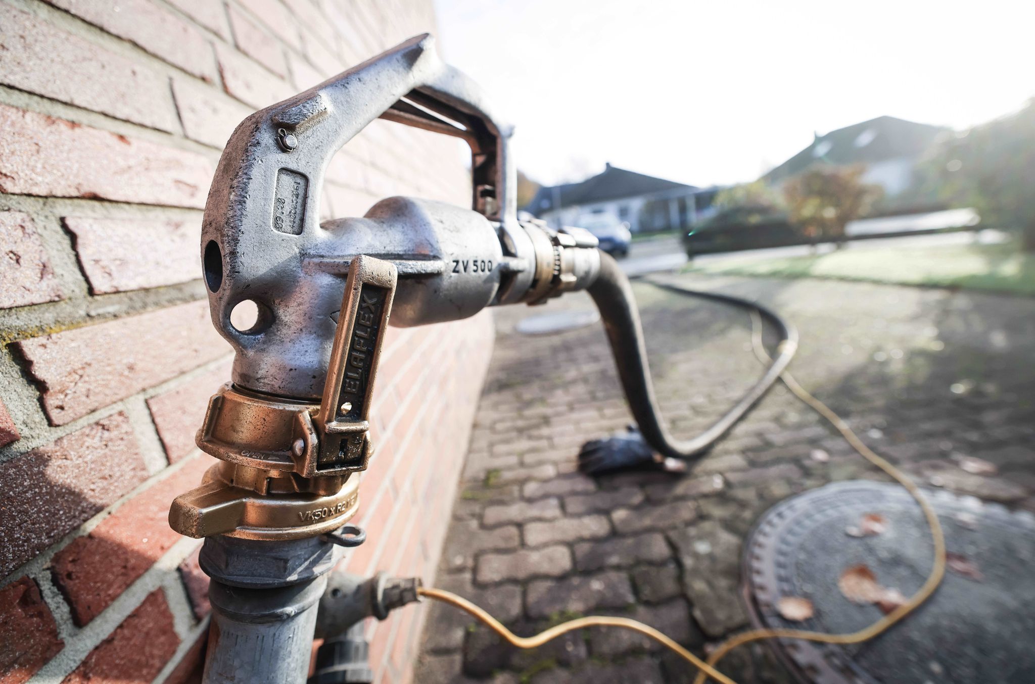 Heizöl bleibt trotz sinkender Rohölpreise teuer