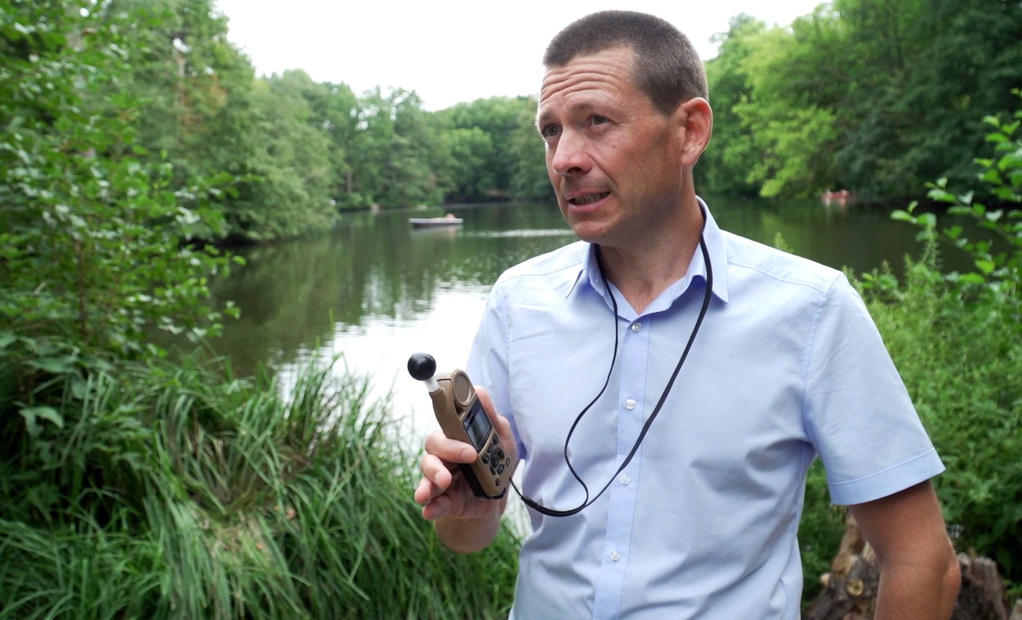 Meteorologe: Langer Sommer bis September möglich