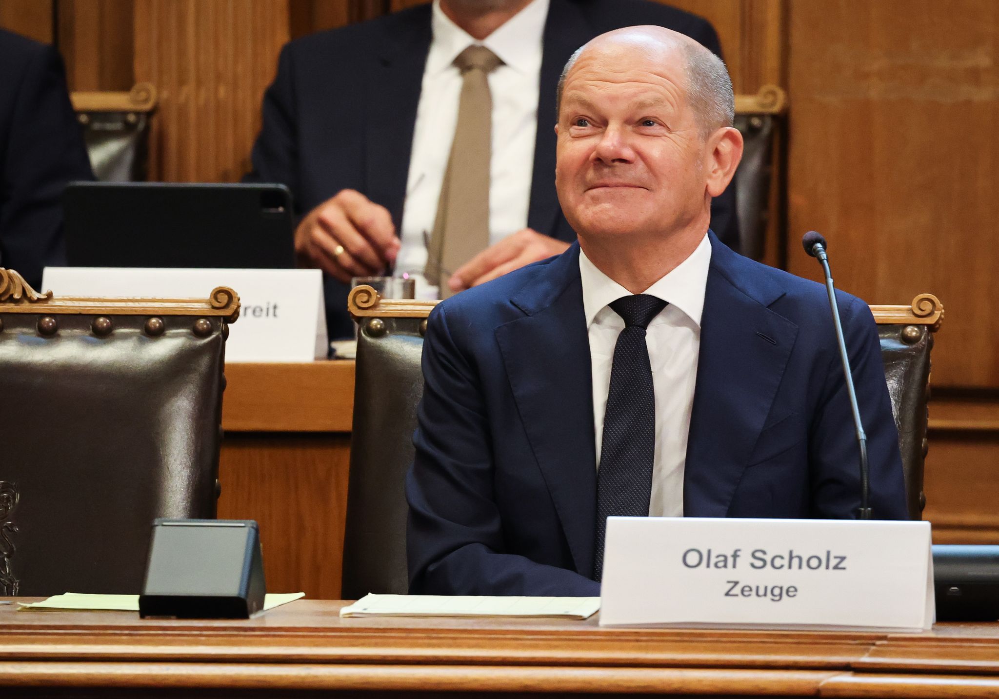 Union will Ausschuss-Sondersitzung zum «Cum-Ex»-Skandal