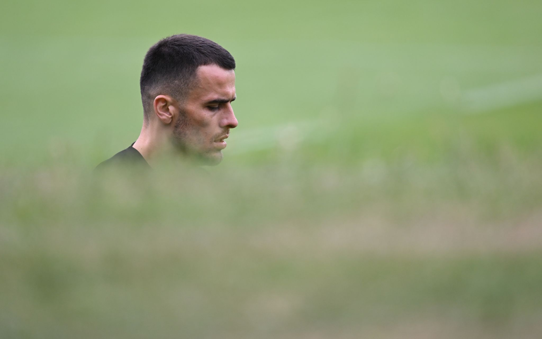 Lob für Abwanderer Kostic – Glasner muss Lücke schließen