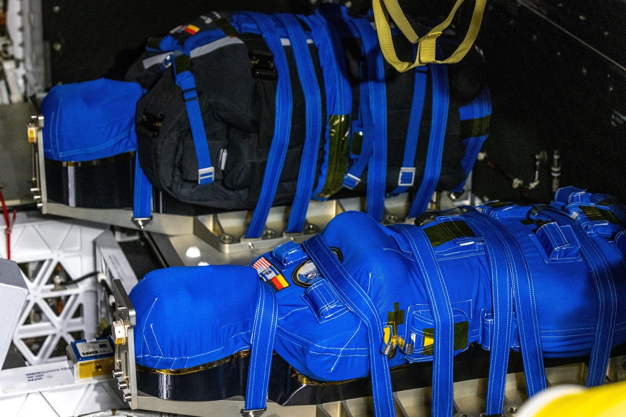 Fehlgeschlagener «Artemis»-Start: Nasa sucht nach Ursachen