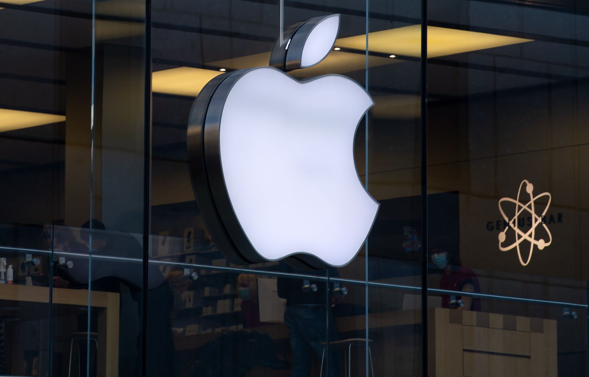 Apple schließt Sicherheitslücken mit Software-Updates