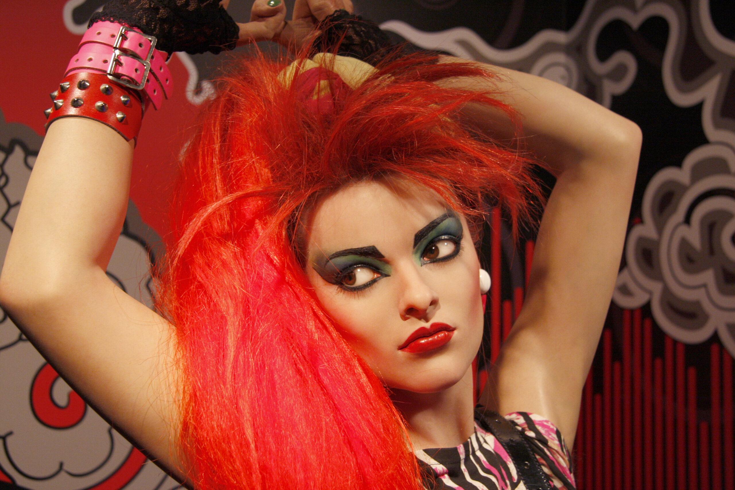 Nina Hagen: Überraschende Todesnachricht!