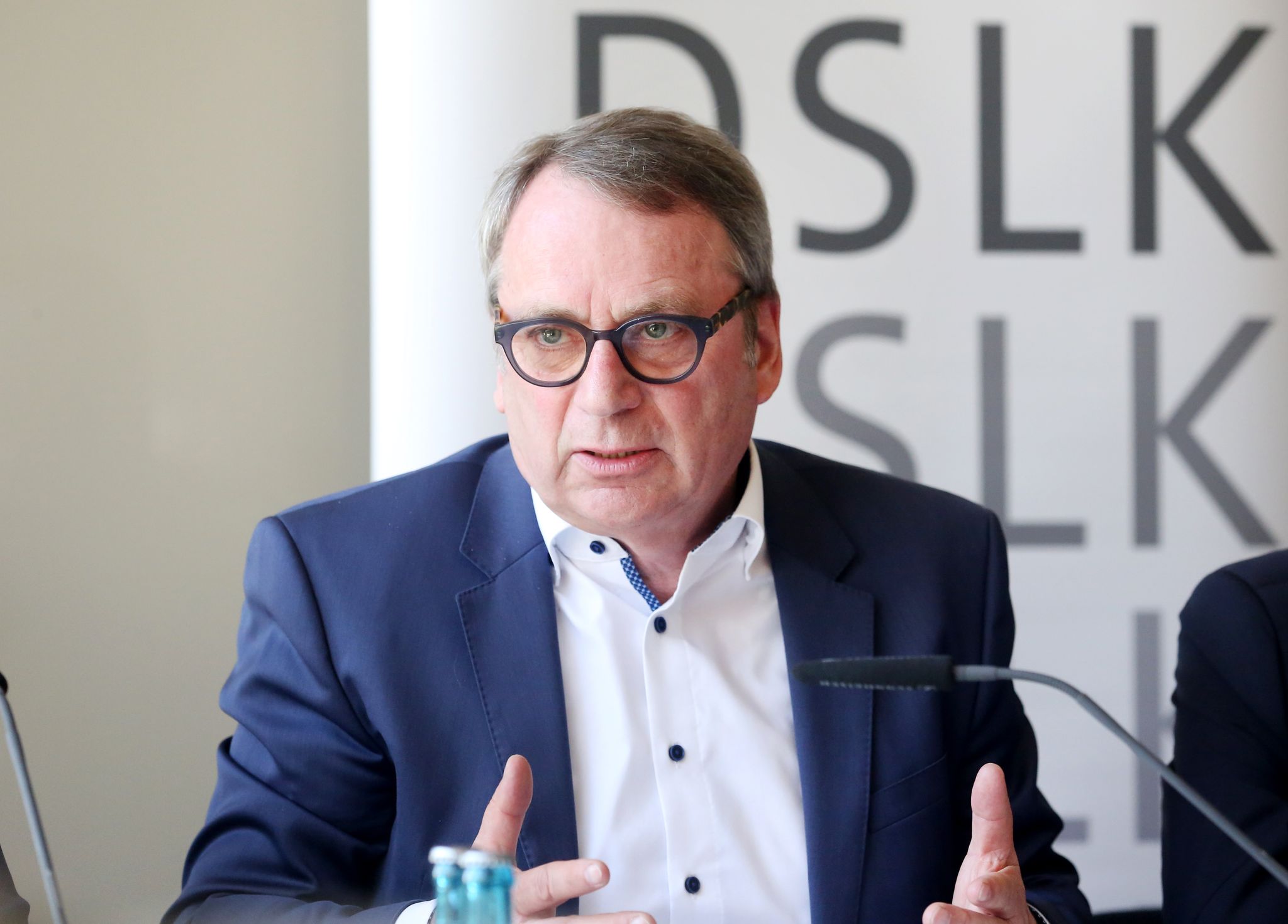 Verband: Kampf gegen Lehrermangel zur Chefsache machen