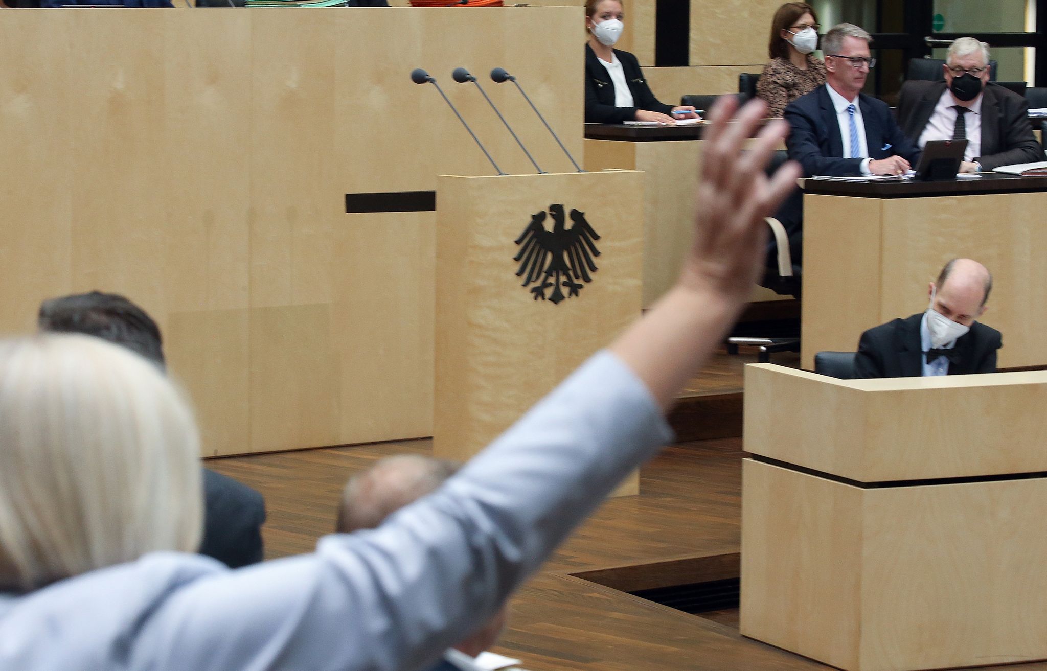 Bundesrat fordert Fortsetzung des Programms «Sprachkitas»