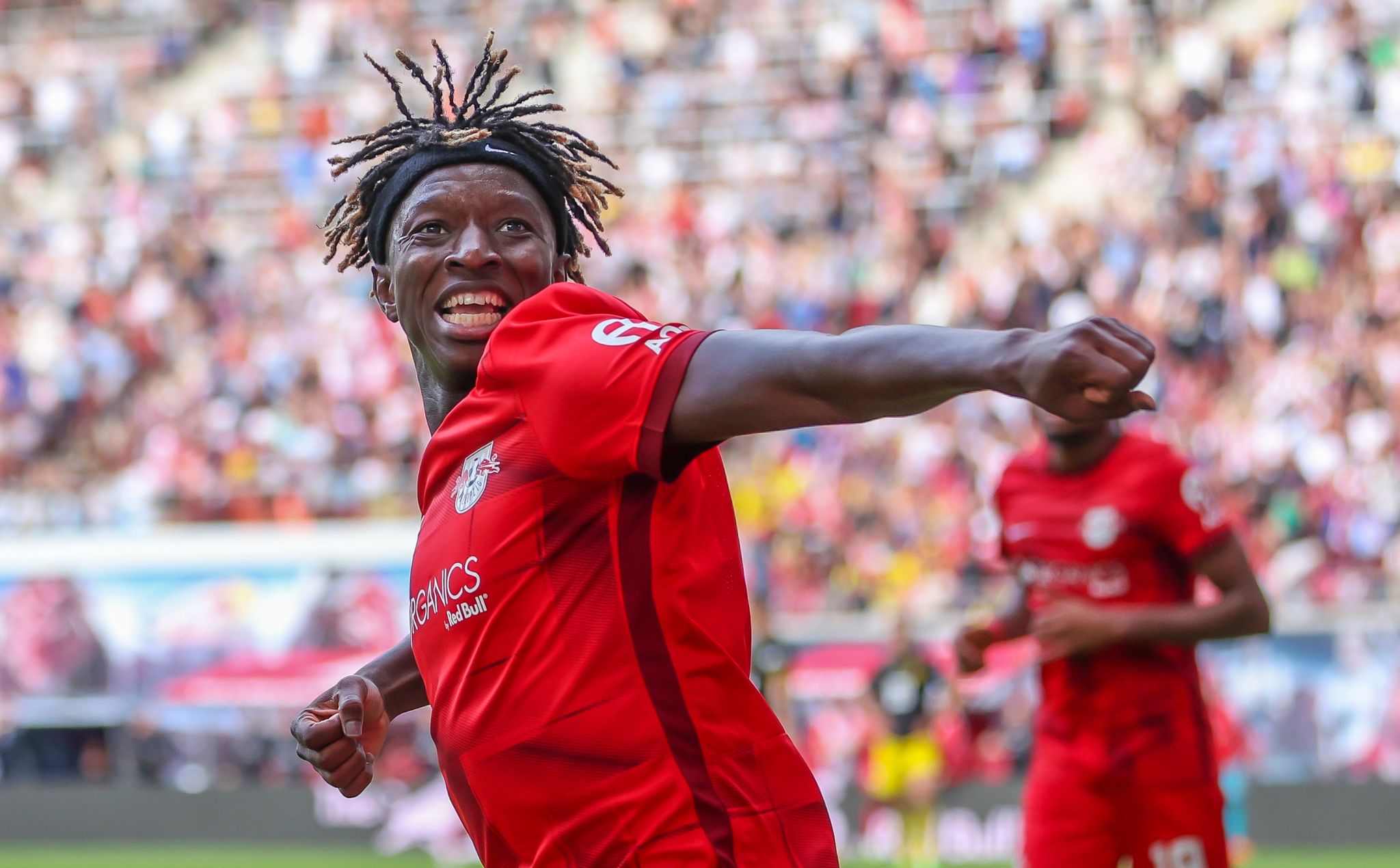 Reals Minimalisten bestrafen Leipzig – Rose: «Haken dran»