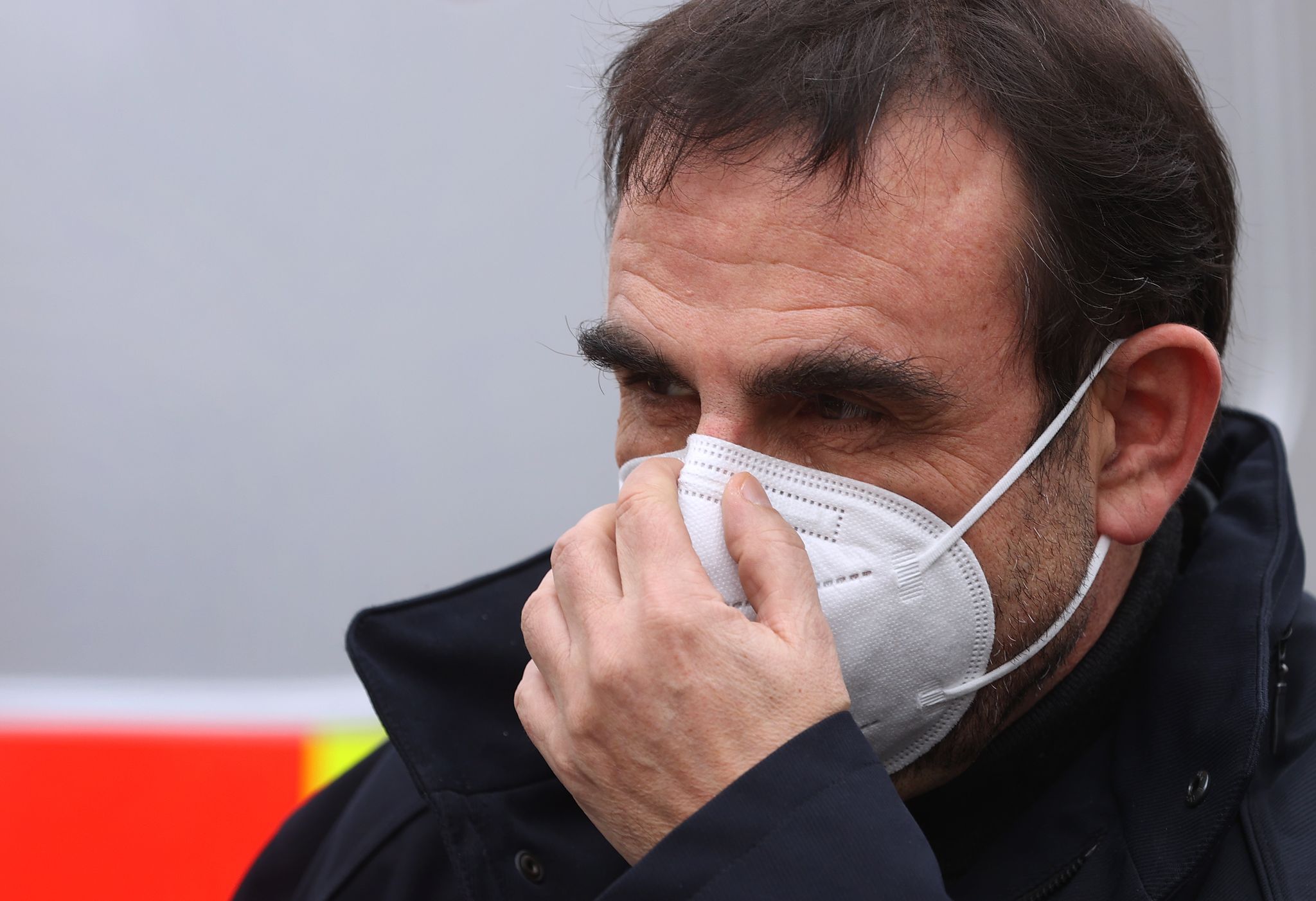 Bayerns Gesundheitsminister bemängelt Ampel-Corona-Kurs