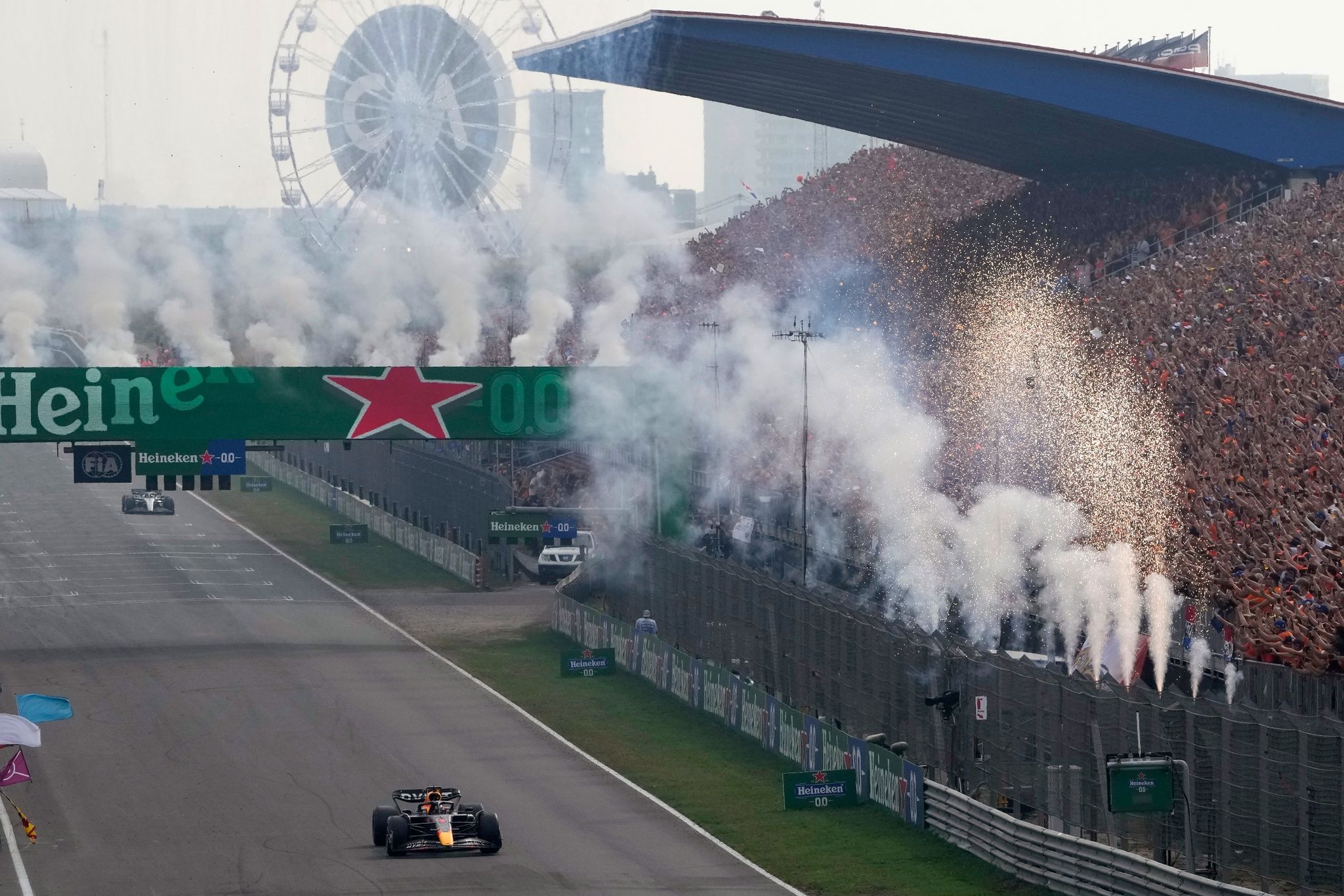 Keine Traumehe: Deal zwischen Red Bull und Porsche geplatzt