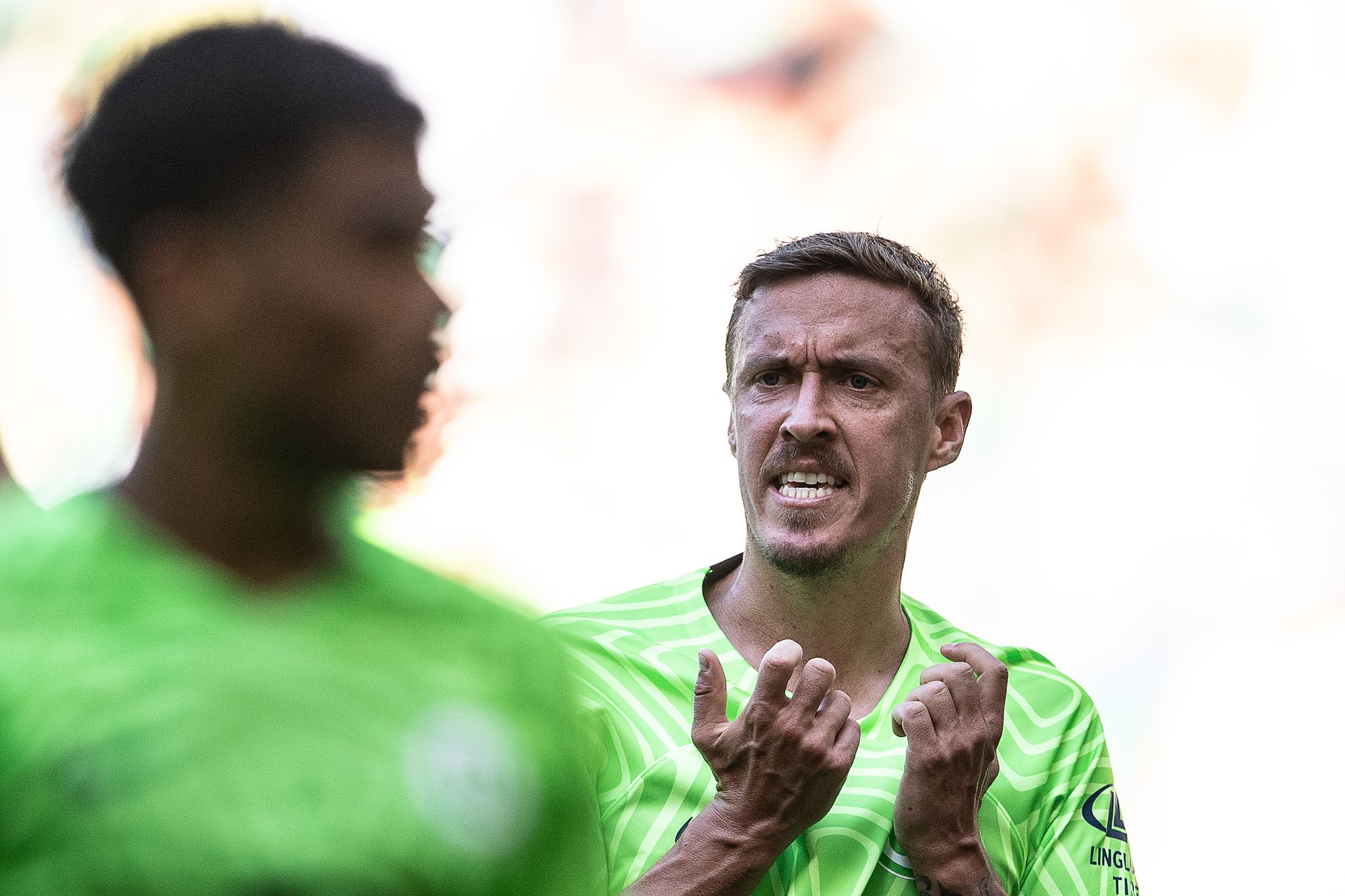 «Kein Spiel mehr»: Trainer Kovac mustert Stürmer Kruse aus