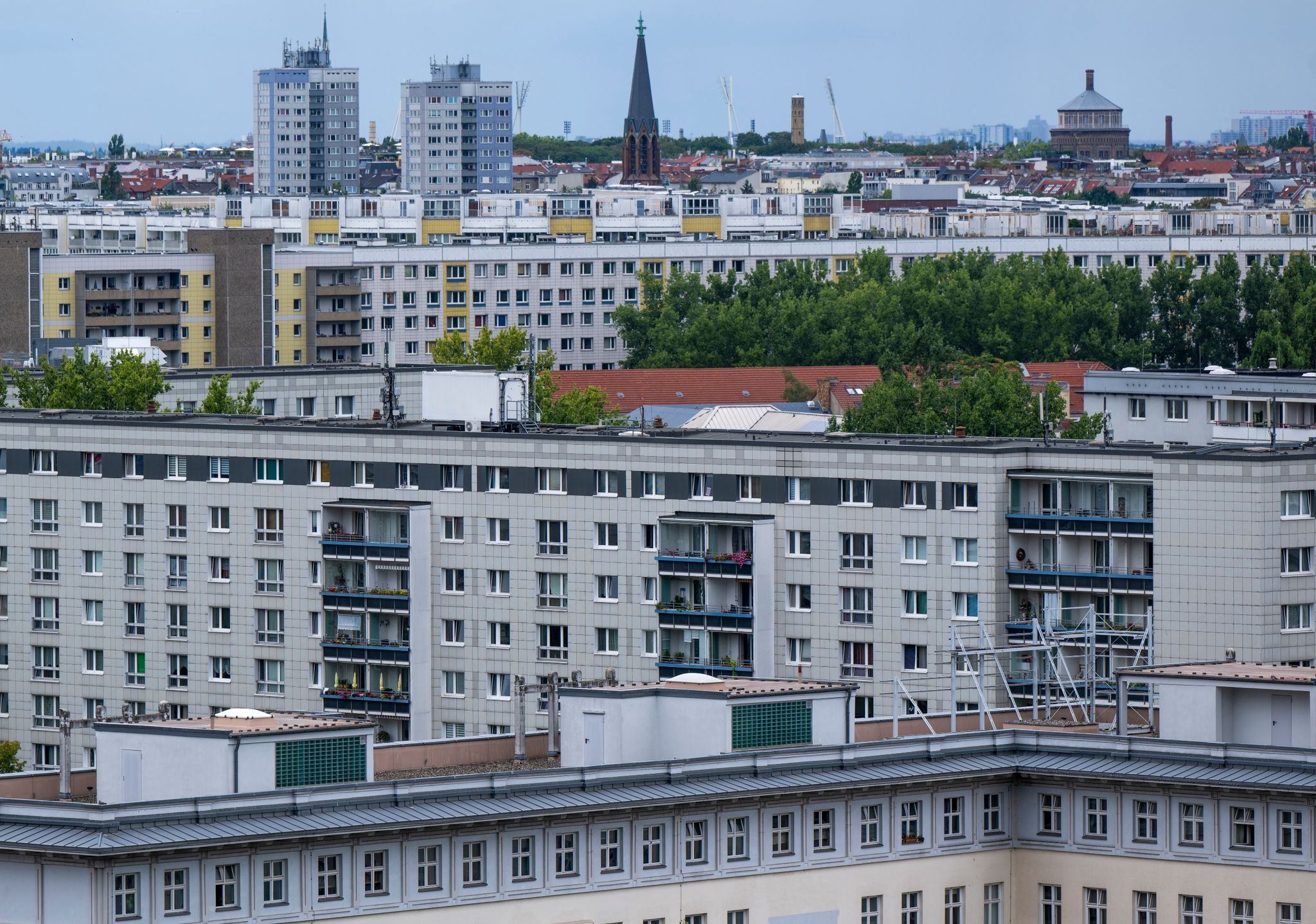Kabinett beschließt Wohngeldreform