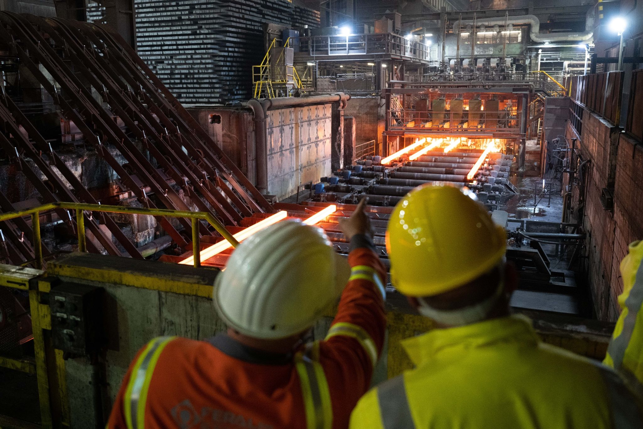Deutsche Industrie erhält erneut weniger Aufträge