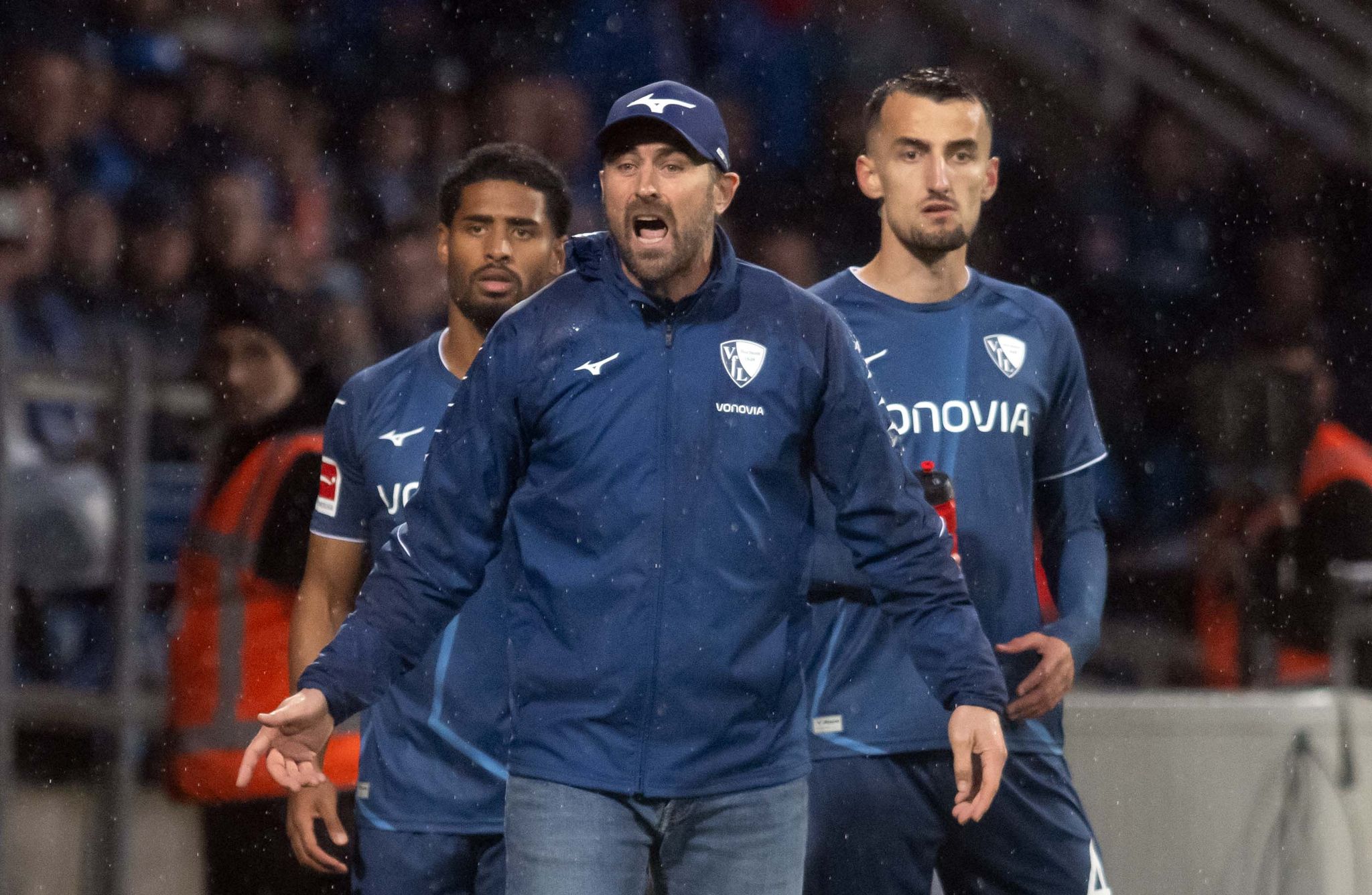 Bochum: Kommt Letsch? Und wie lange bleibt Butscher?