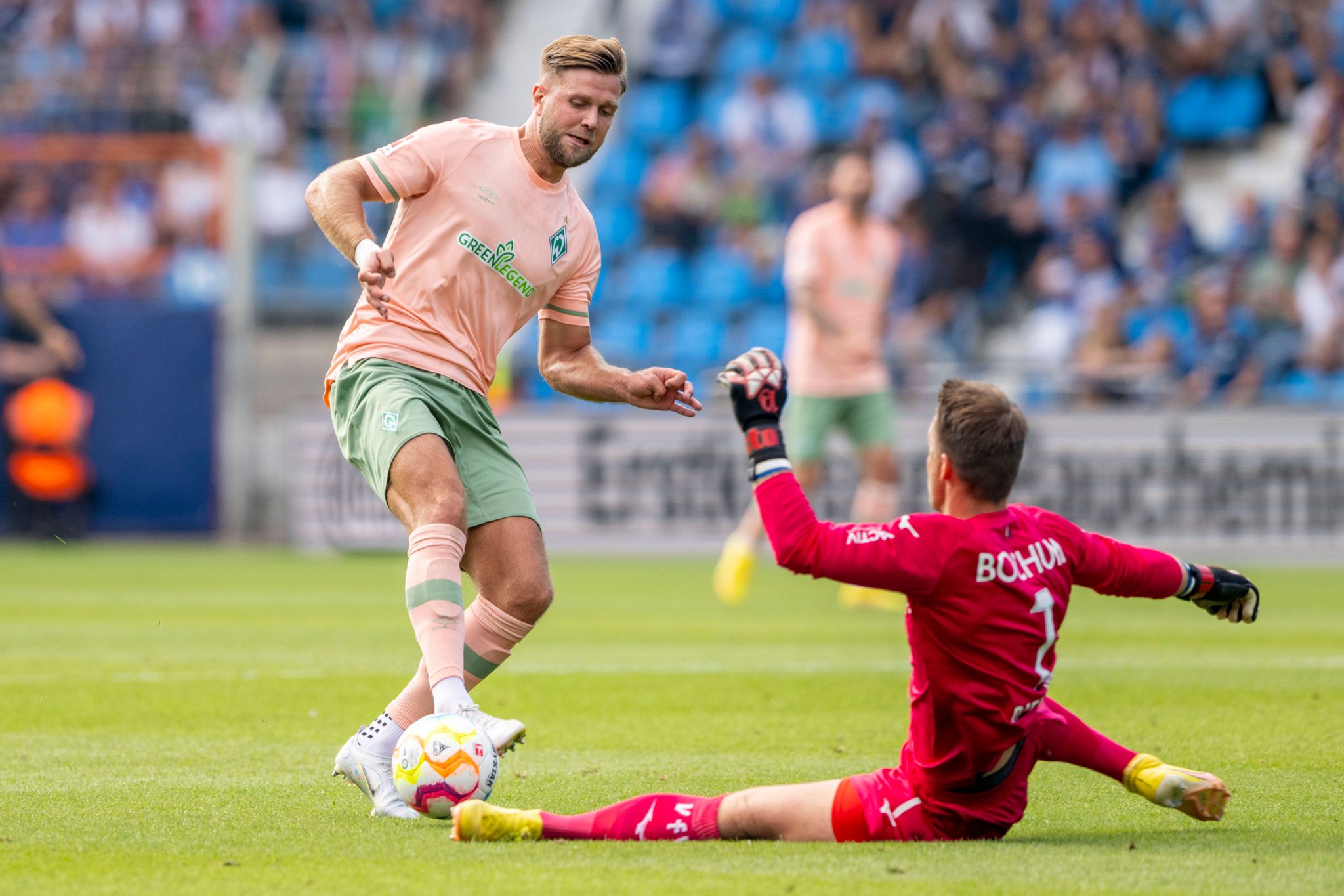 Punktlos und Trainer-Wirbel: Unruhige Derby-Woche in Bochum