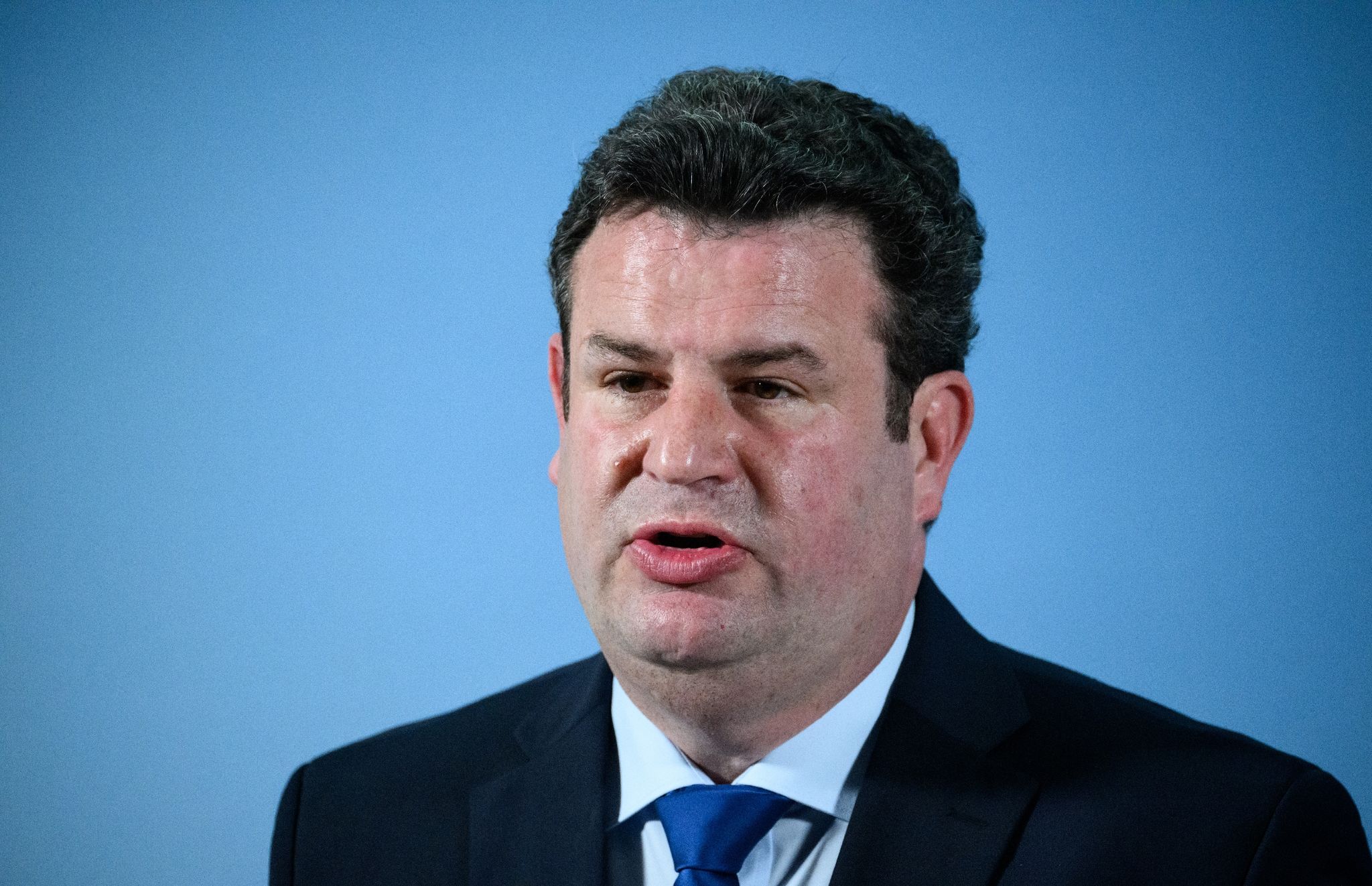 Alleinstehende sollen pro Monat 502 Euro Bürgergeld erhalten