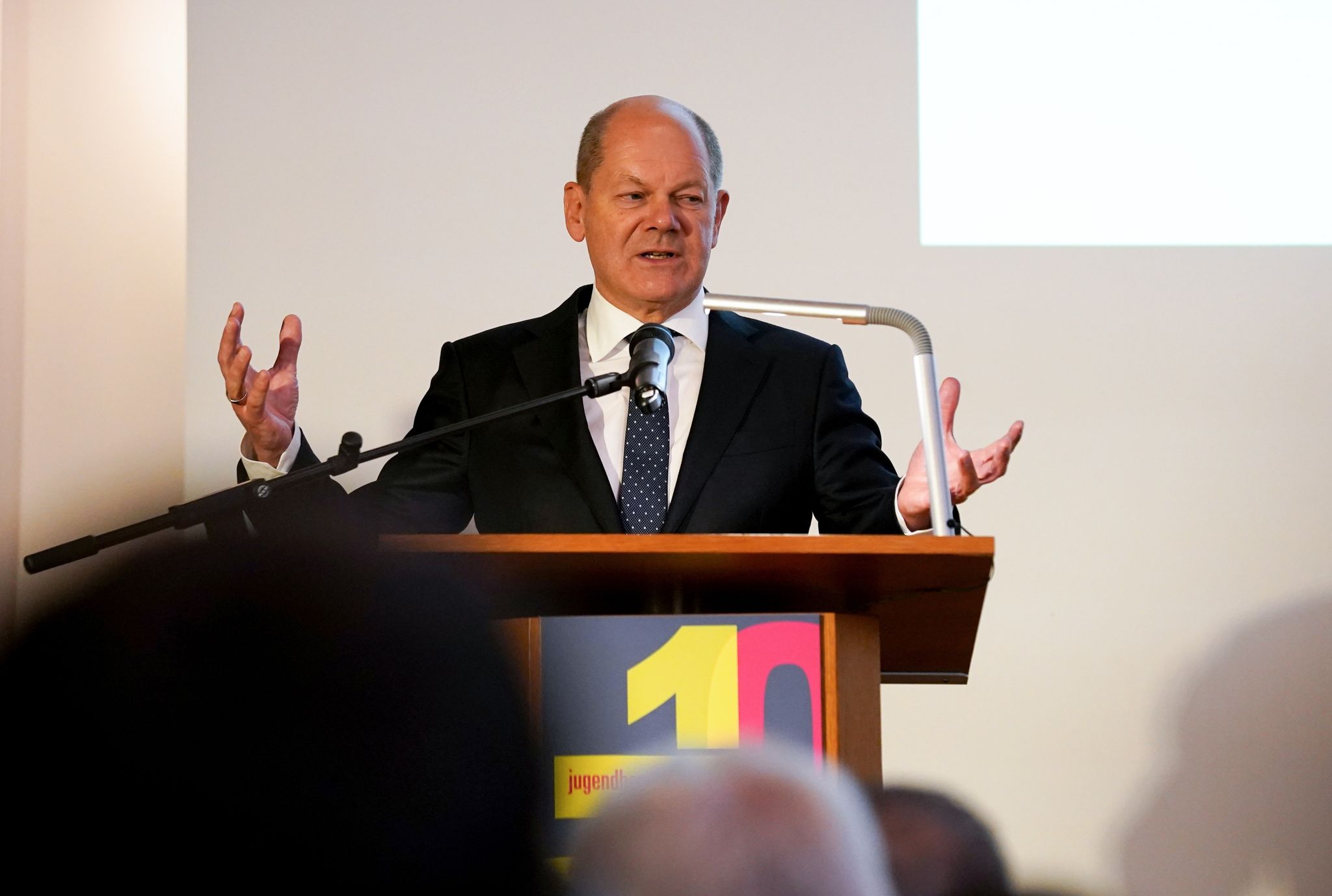 Bund-Länder-Streit über Finanzierung weiterer Entlastungen