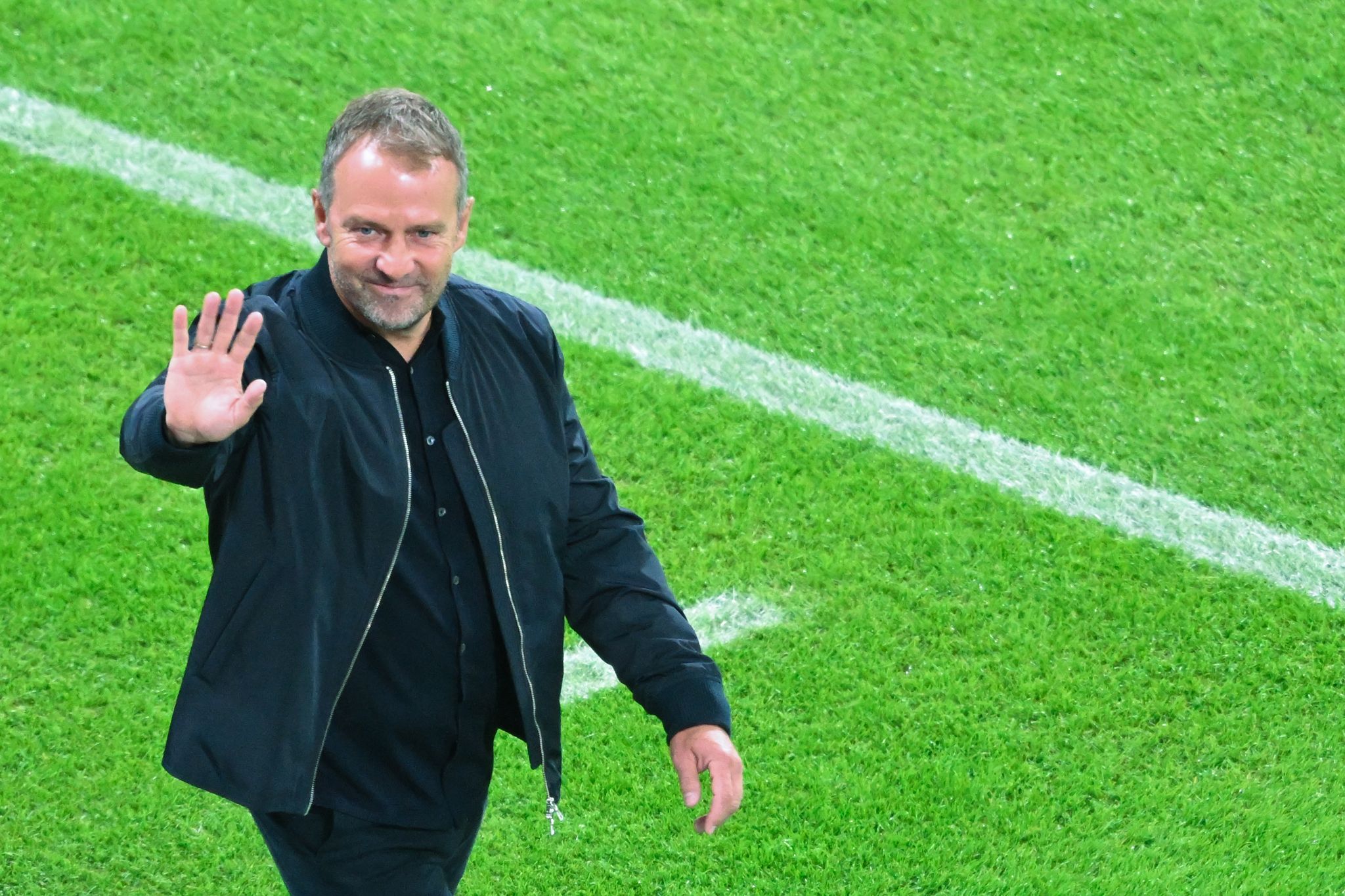 WM-Mut durch Wembley-Revanche: Flick verlangt Antworten