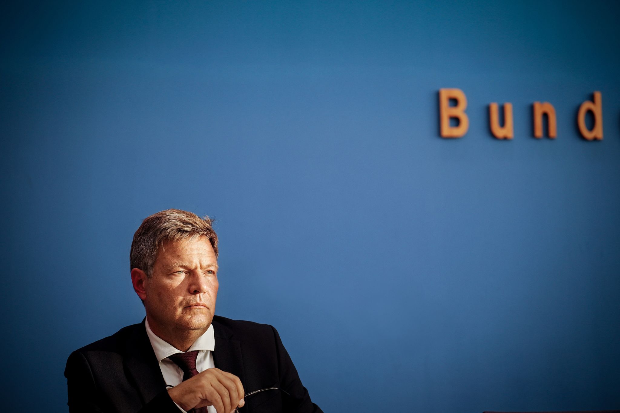 Nach Habecks AKW-Vorschlag: Krach in der Ampel-Koalition?