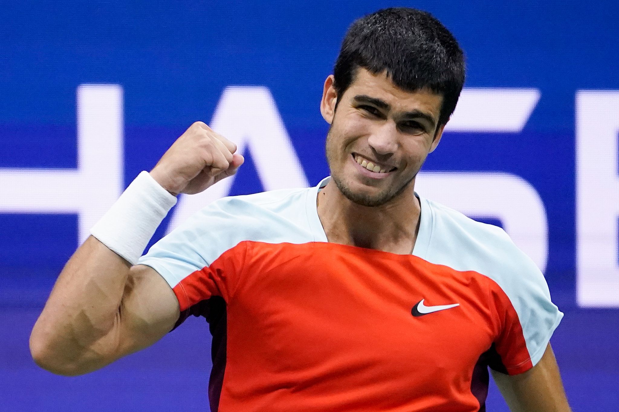 Überflieger Alcaraz will neue Tennis-Ära prägen