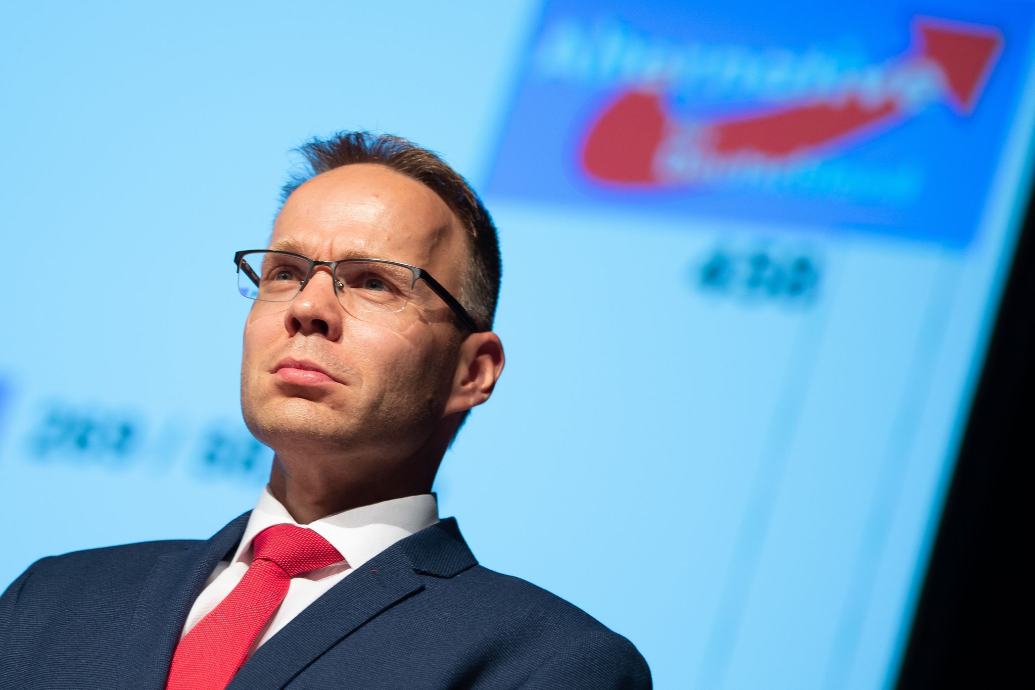 Russland-Reise: AfD-Fraktion schließt Abgeordneten aus