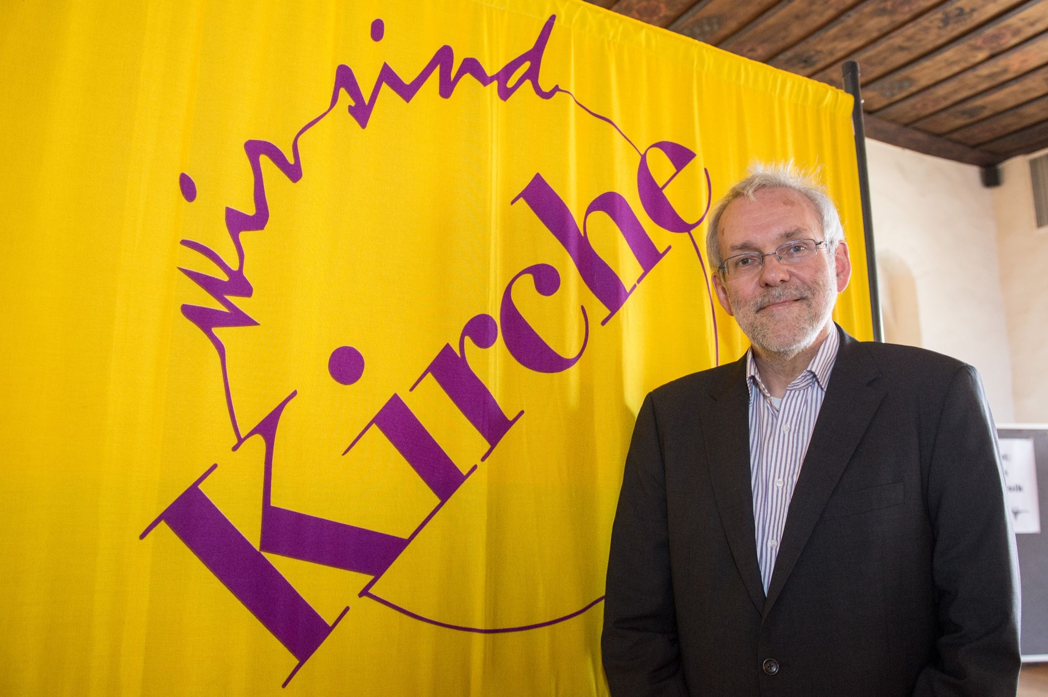 Katholische Reformer wollen Gegengewicht zu Traditionalisten