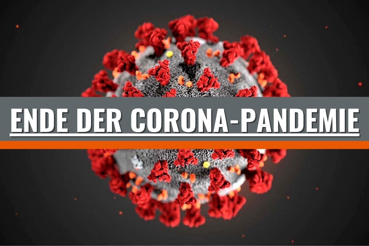 Corona-Pandemie für beendet erklärt