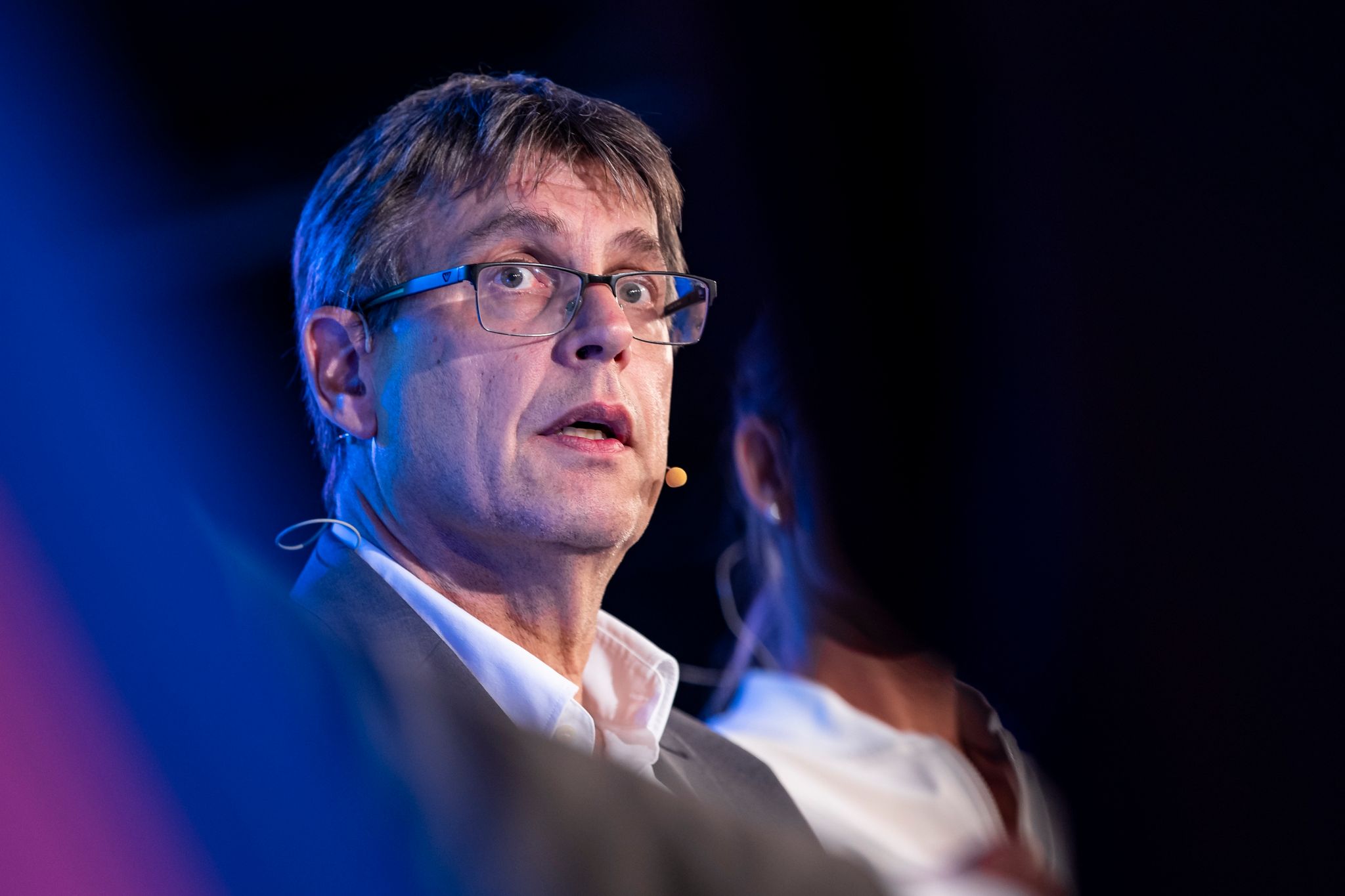 «Neue Wege gehen»: DOSB forciert nächsten Olympia-Anlauf