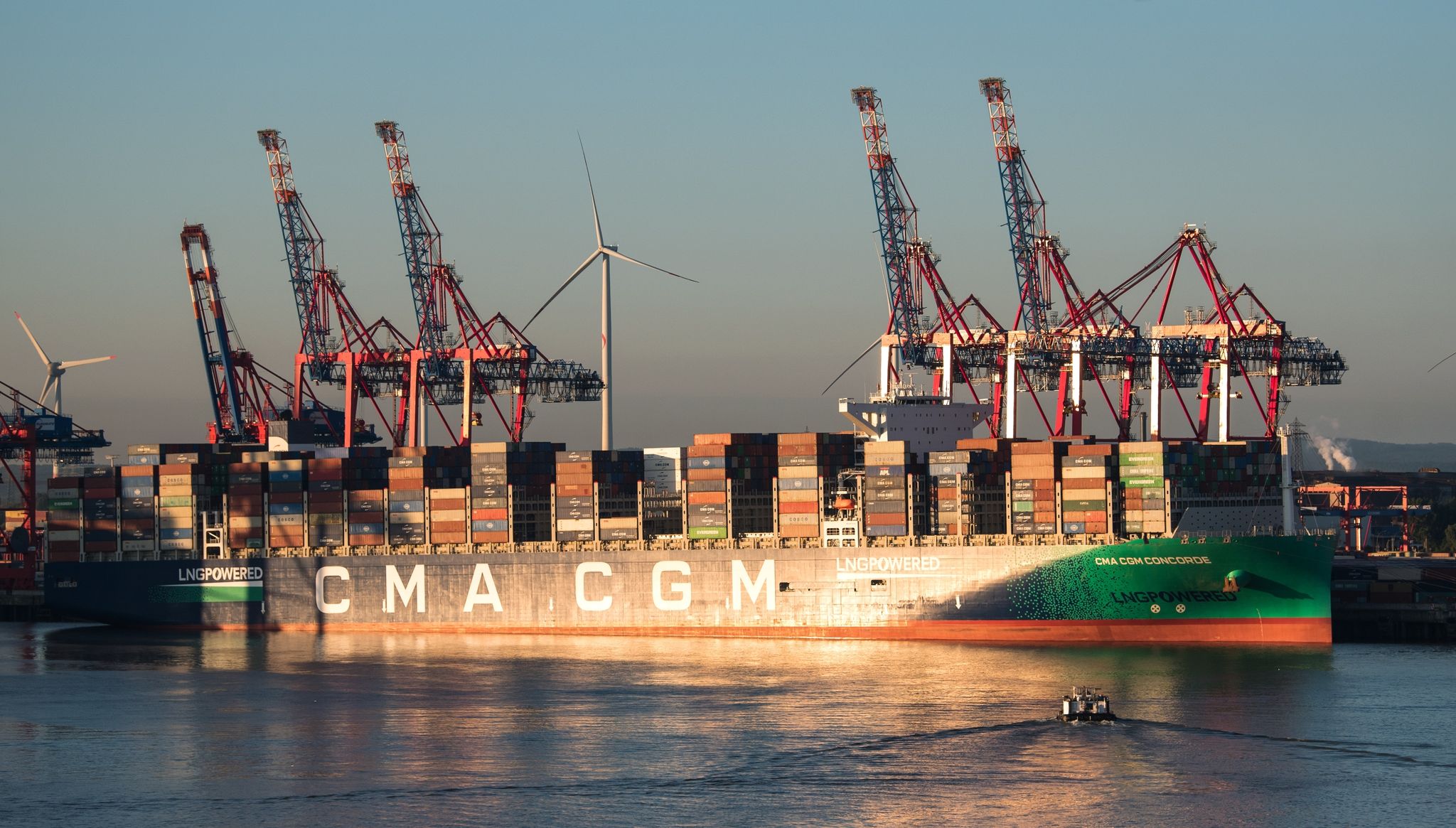 Deutschland vor der «Winter-Rezession»