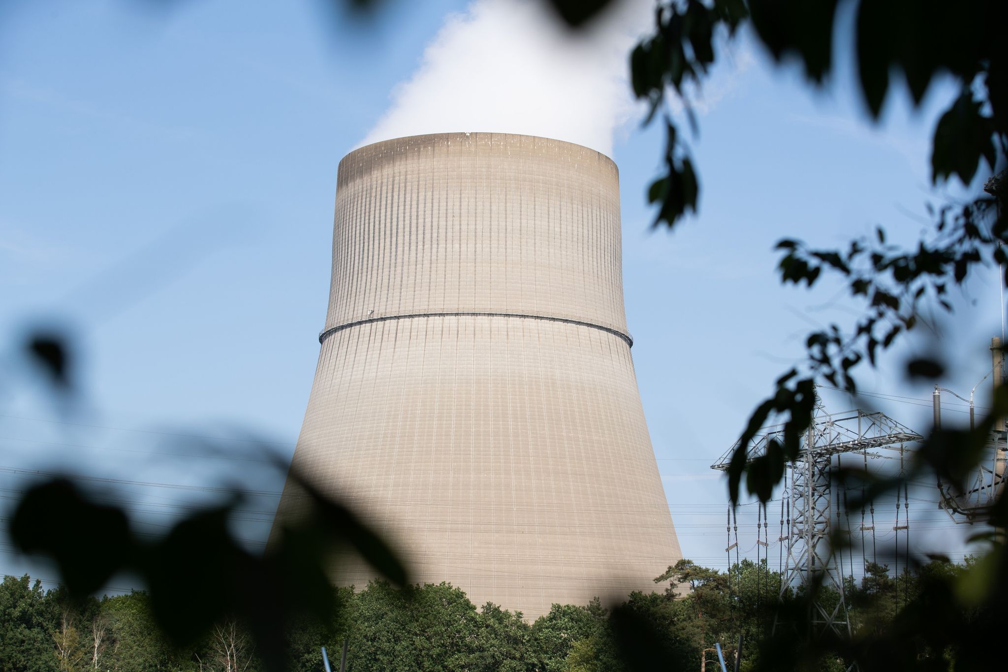 Ifo: Längere AKW-Laufzeit würde Strom günstiger machen