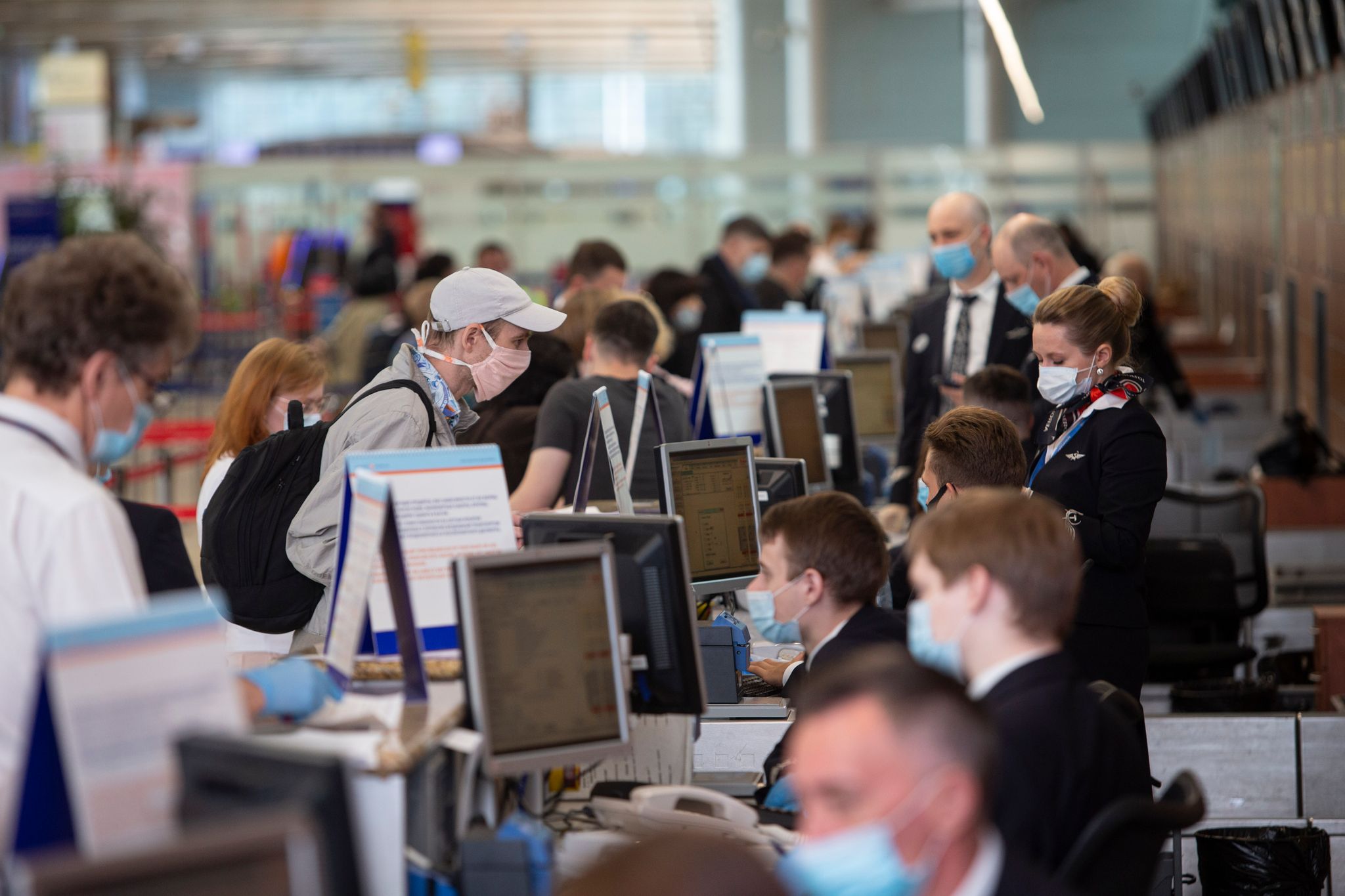 EU setzt Visa-Erleichterungen für Russen ab Montag aus