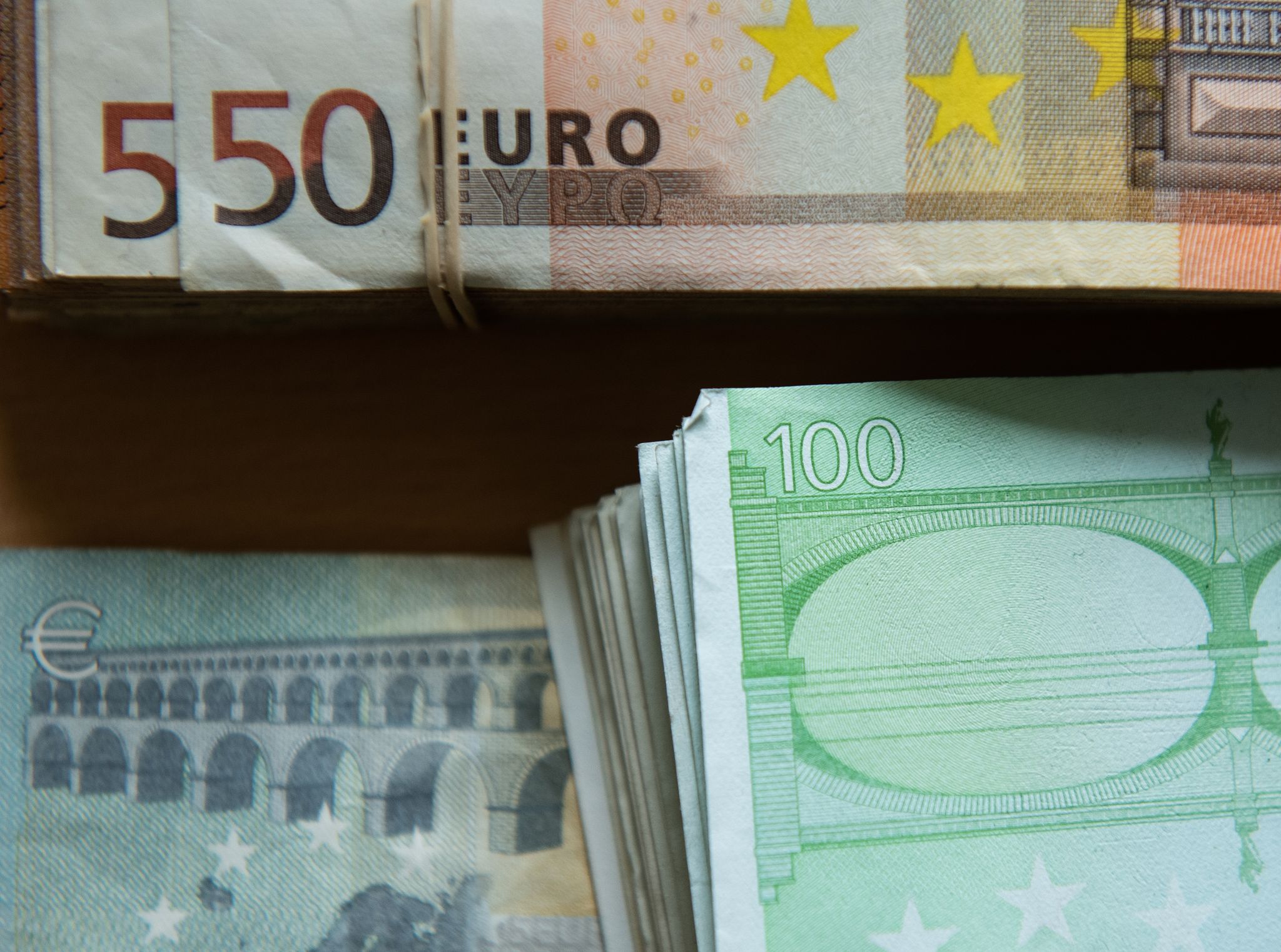 Öffentliches Finanzvermögen steigt 2021 auf 1,1 Billionen