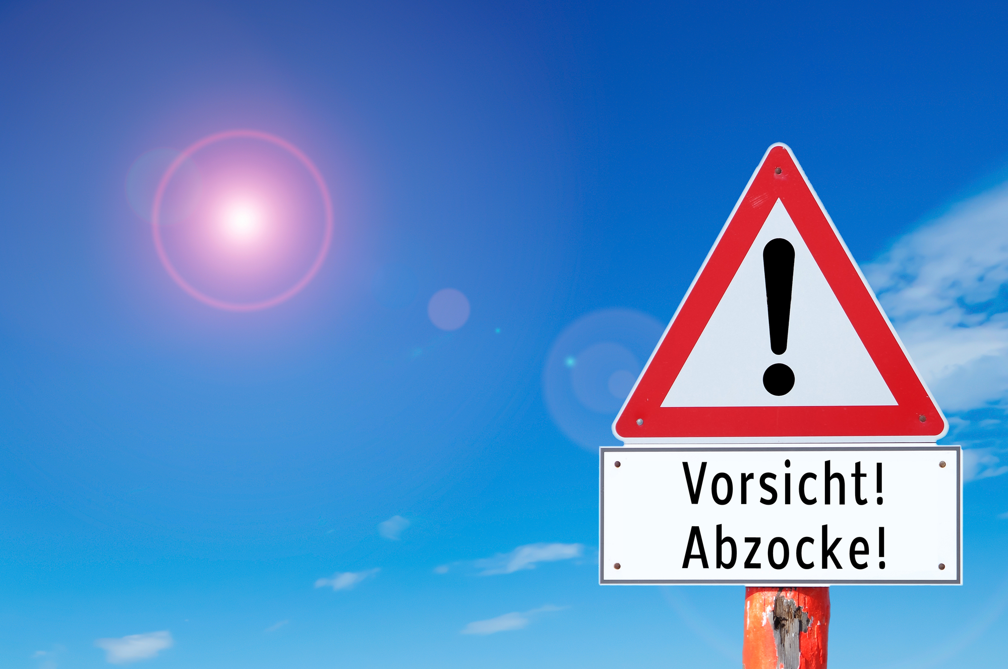 Achtung Betrug: Sparkasse, Volksbank, PayPal und Co. – DAS ist die neue Abzock-Masche