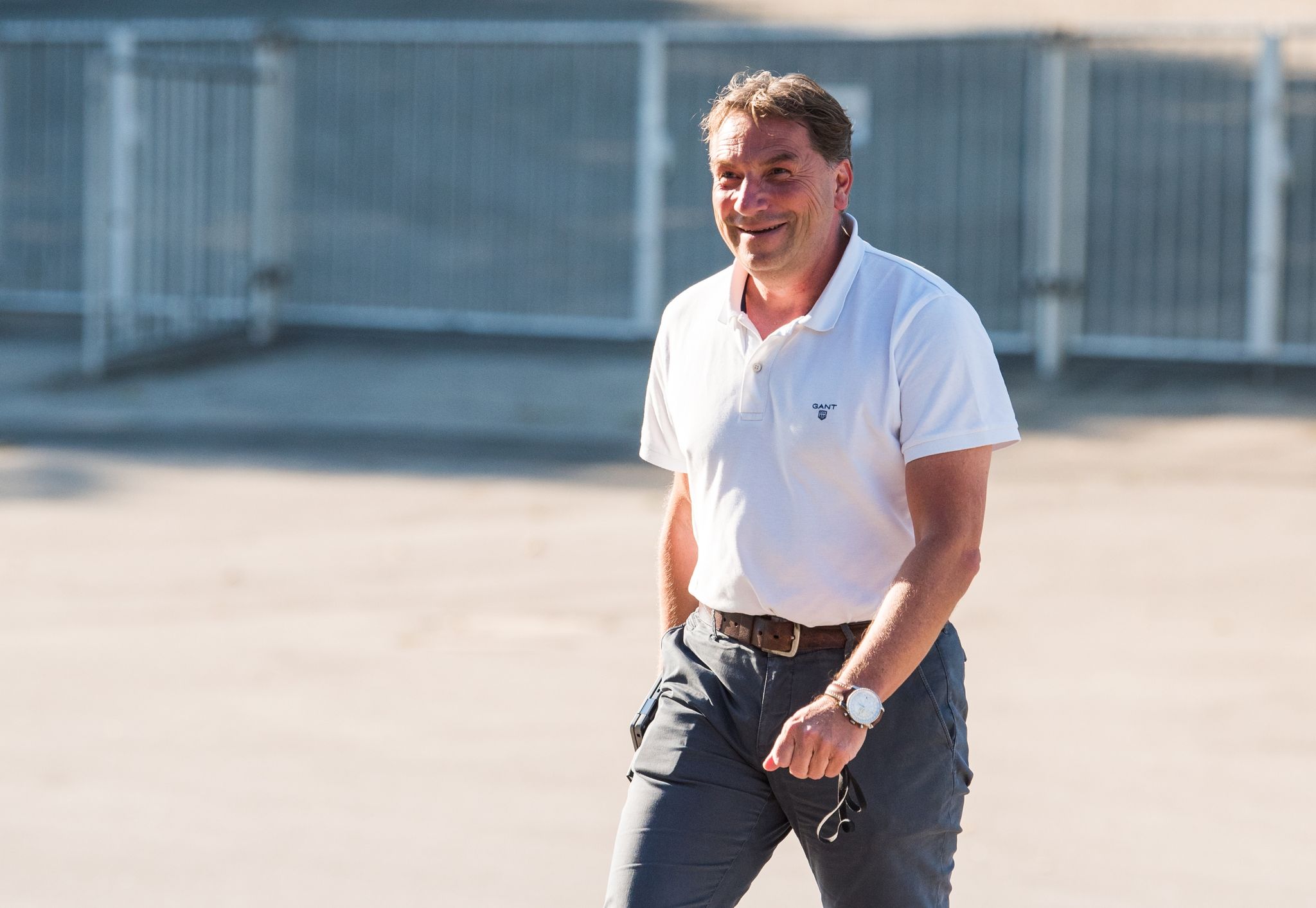 Nach dem Wüstefeld-Rücktritt: Die großen Baustellen des HSV