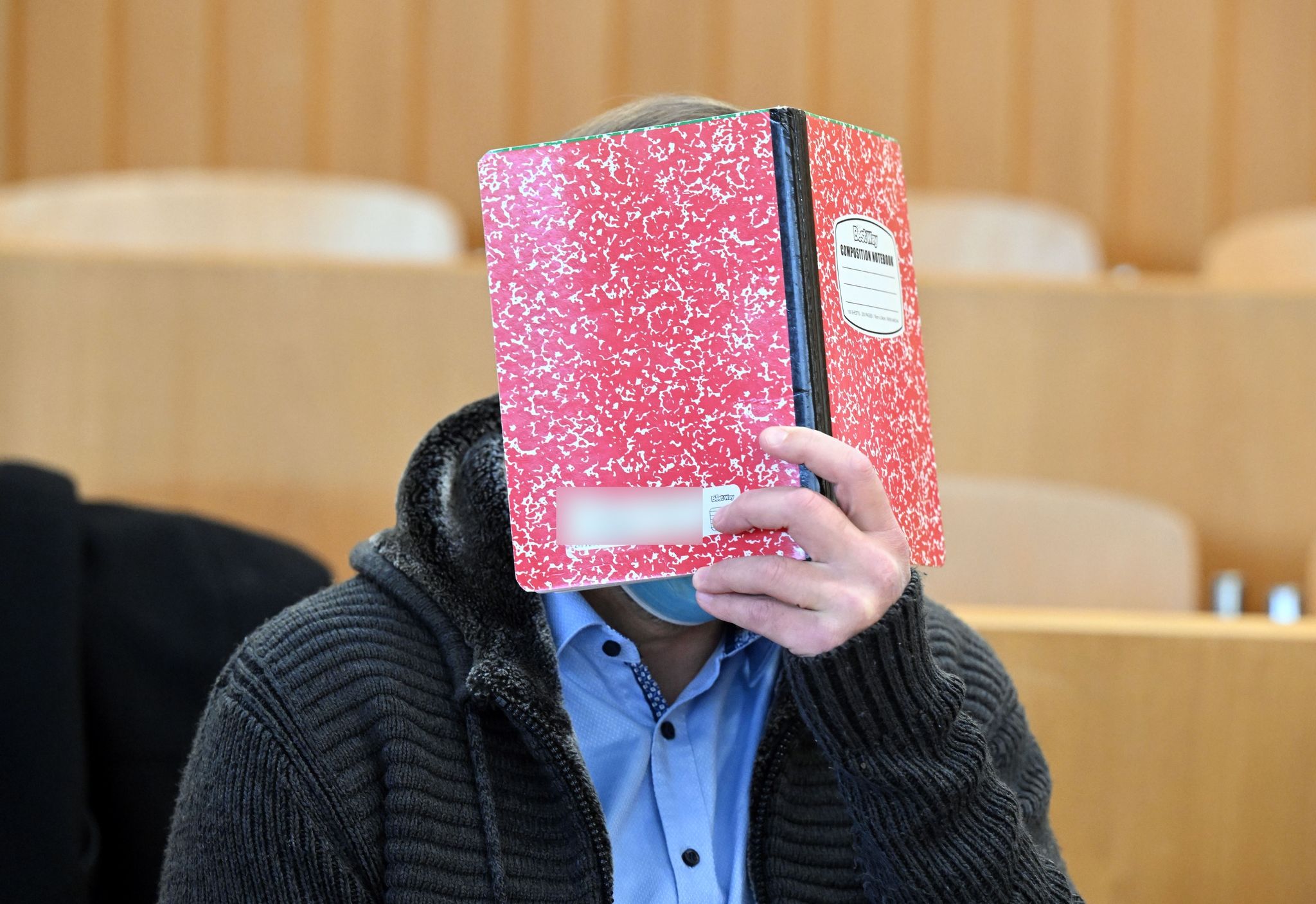 Prozess um Kindesentführung endet mit Haftstrafe für Vater