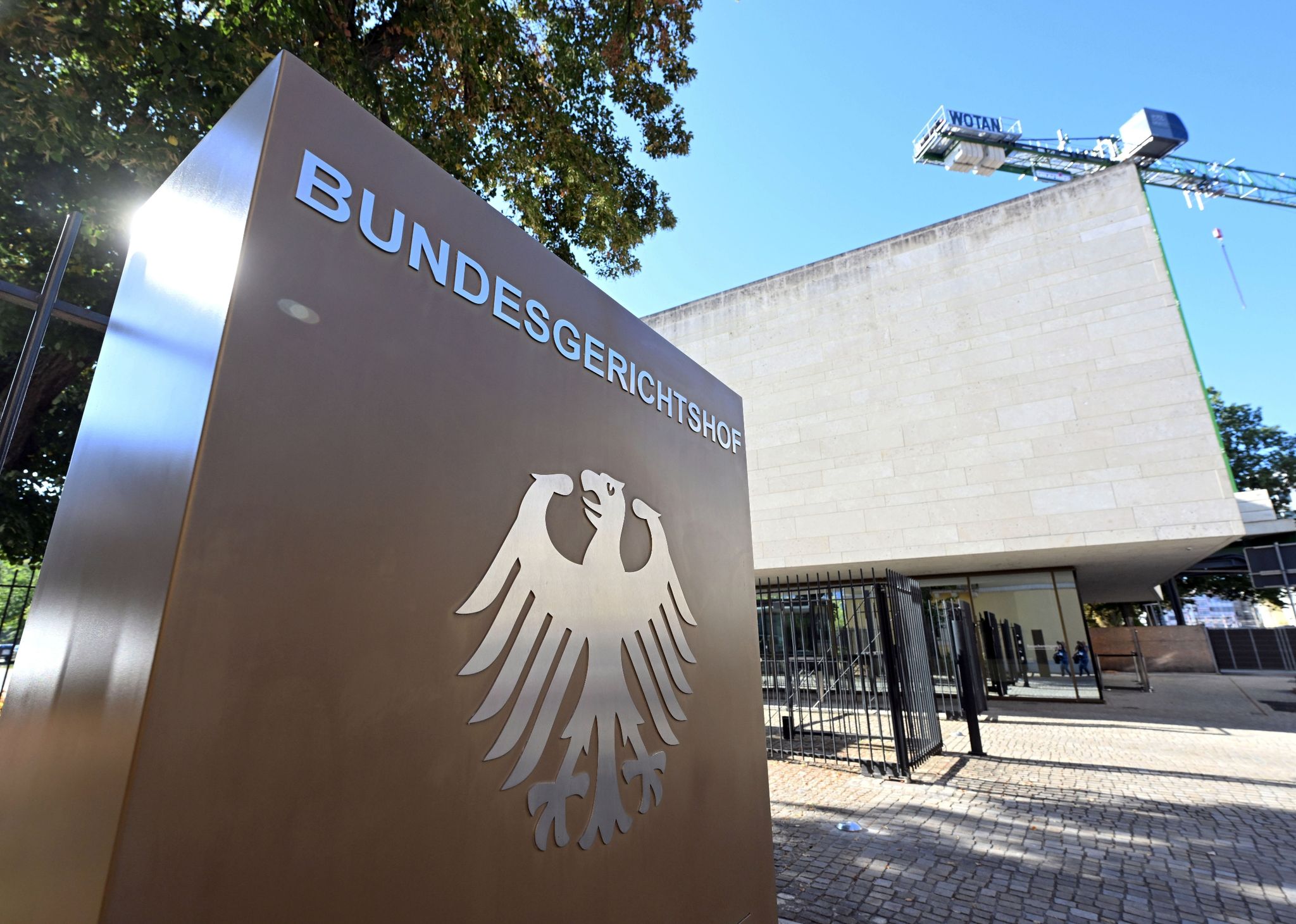 Ertrinkenden Freund zurückgelassen – Haftstrafen bestätigt