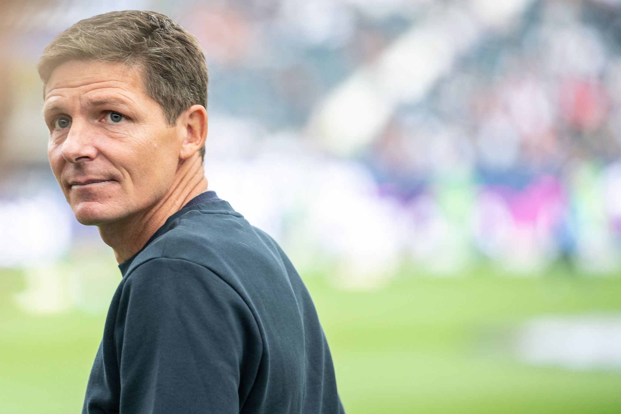 Trip ohne Spaßfaktor: Angespannte Lage bei der Eintracht