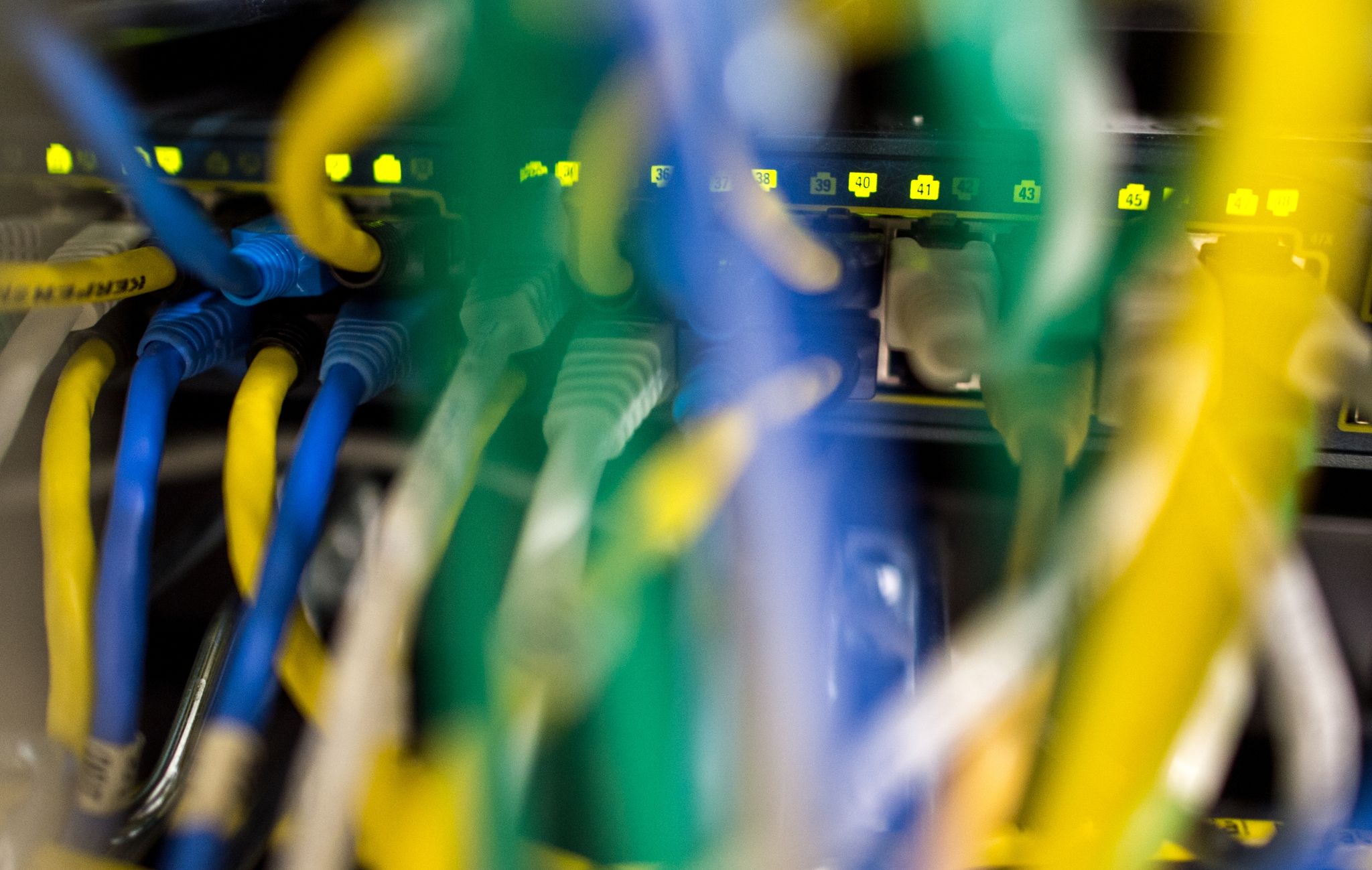 FDP: Anlasslose Vorratsdatenspeicherung «beerdigen»