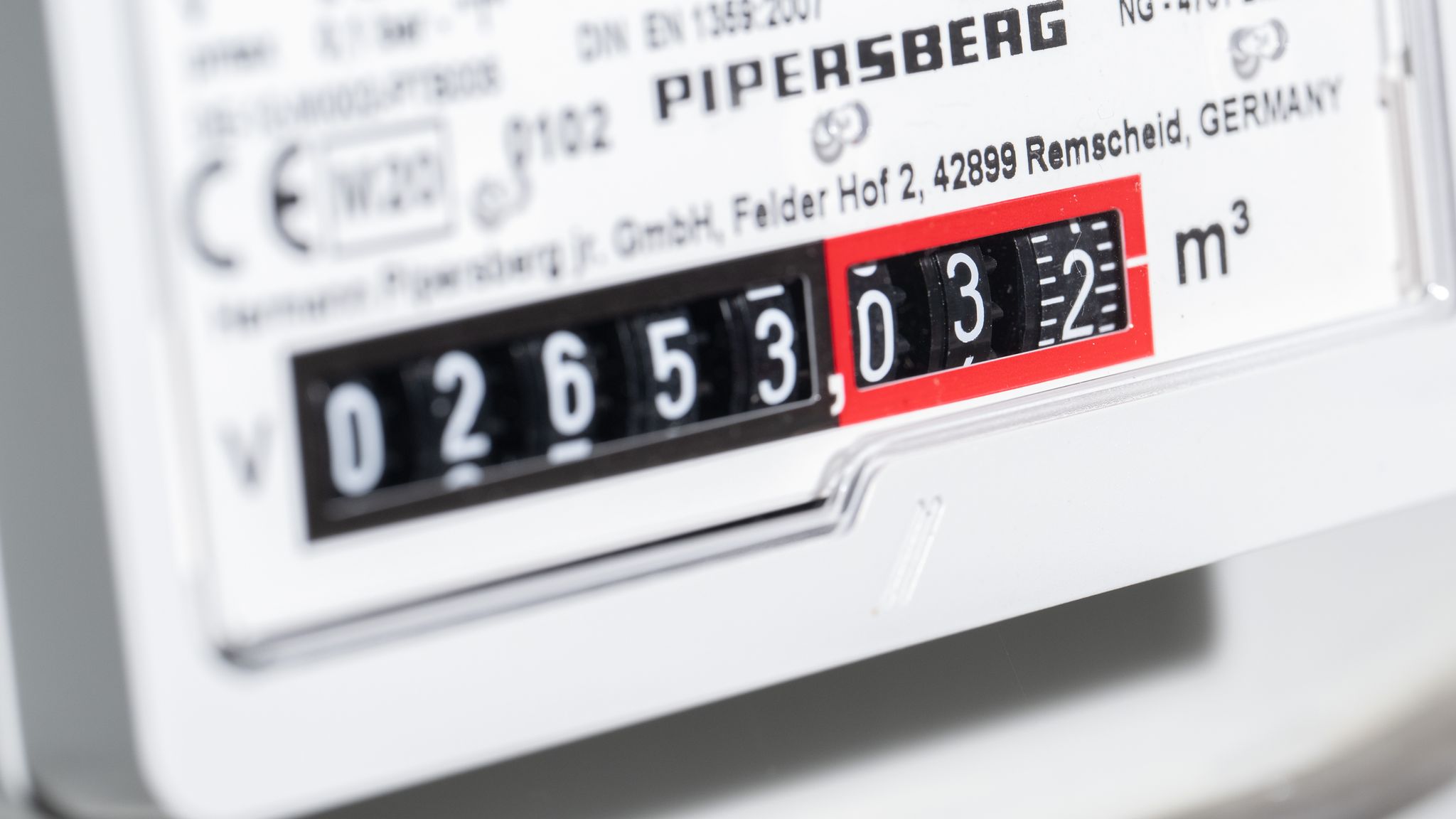 Rufe nach Hilfen: Kommunen fordern Energiepreisbremse