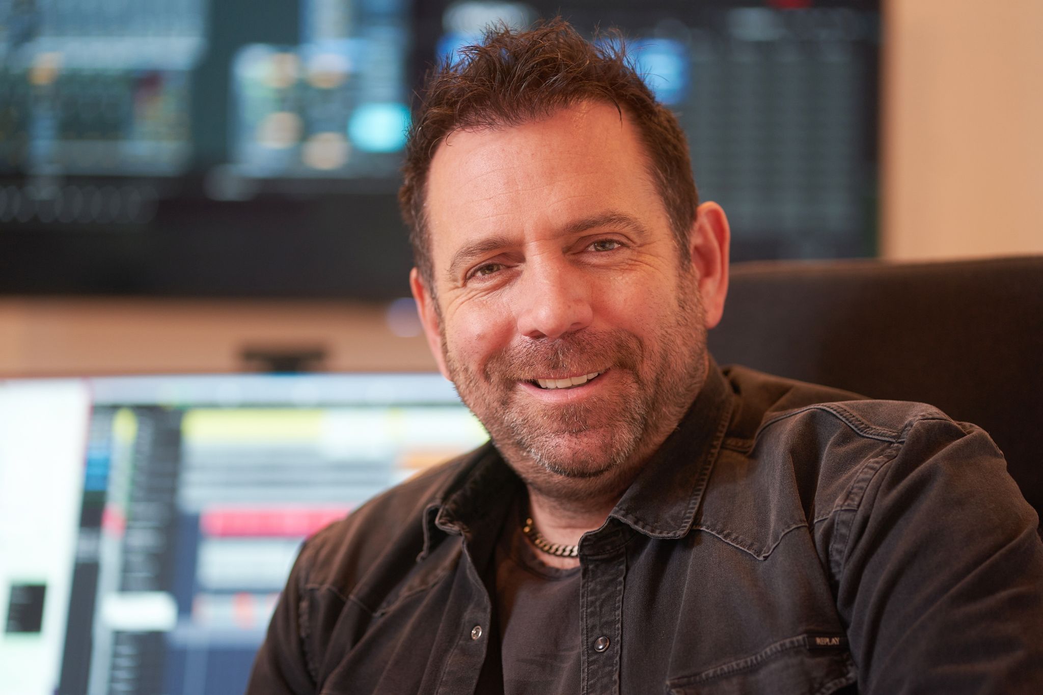 «Layla»-Macher: Neuer Text für die Wiesn mit Humor