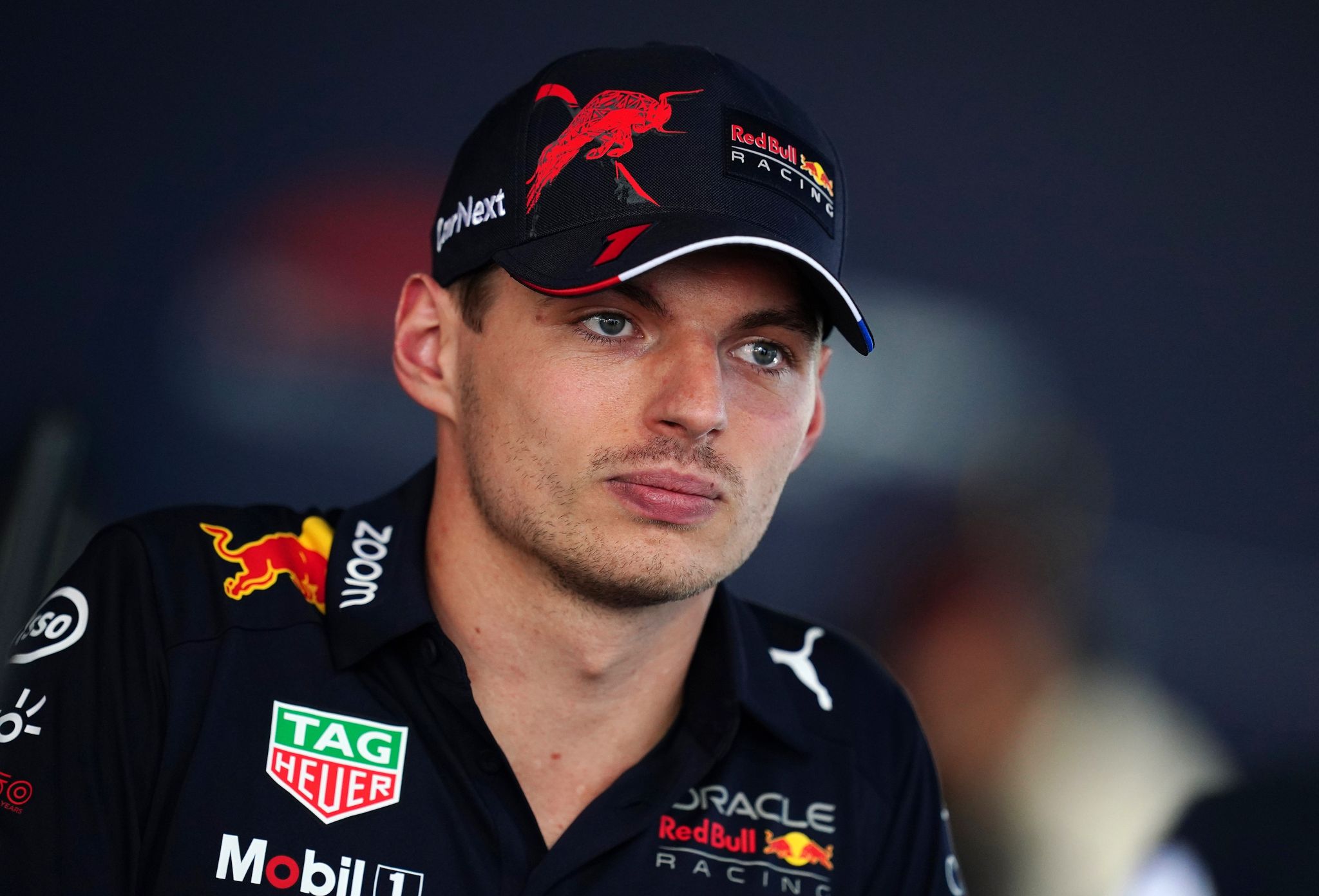 Verstappen lässt Schleich-Ende kalt – WM-Titel in Singapur?