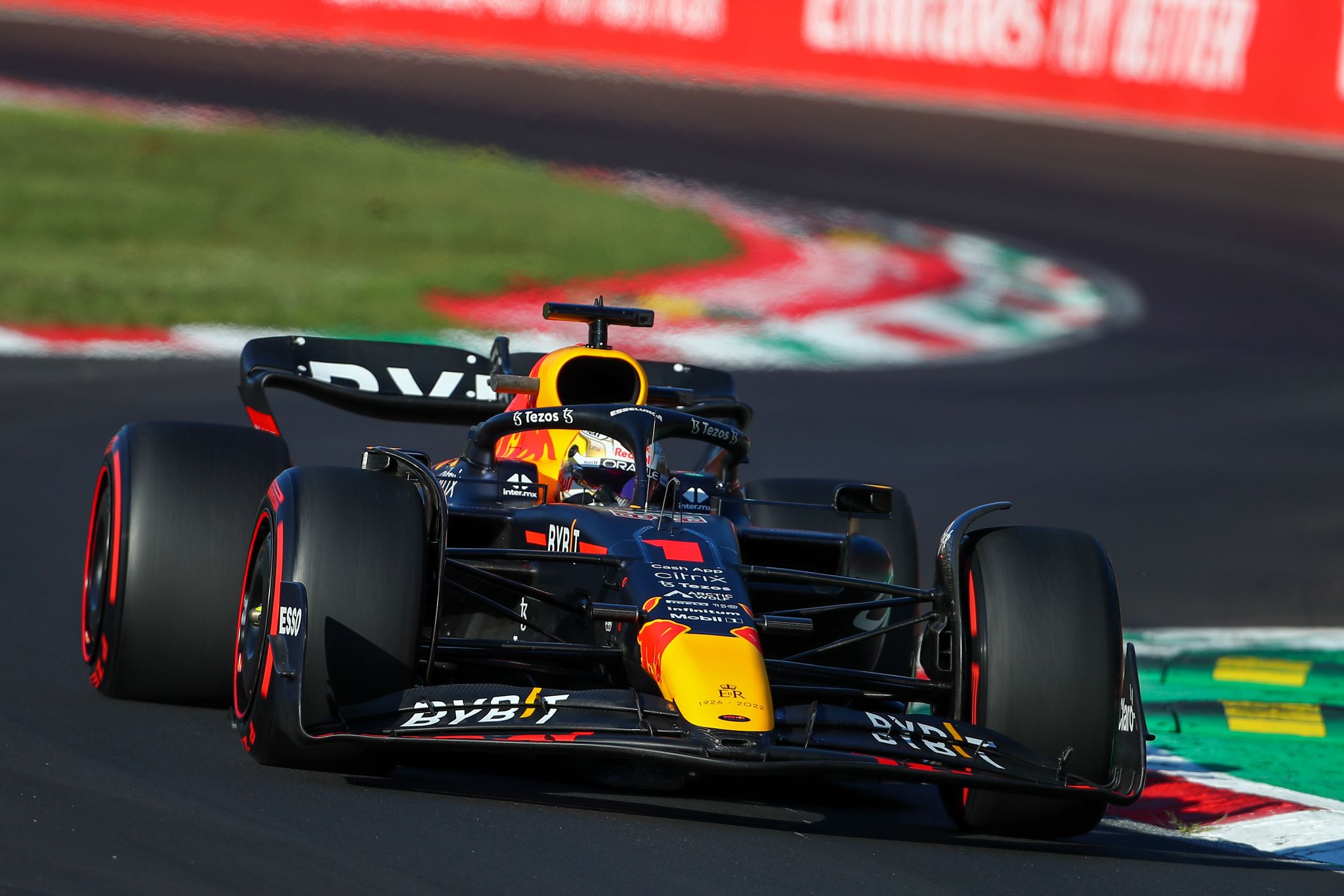 Das muss man zum Großen Preis von Singapur wissen