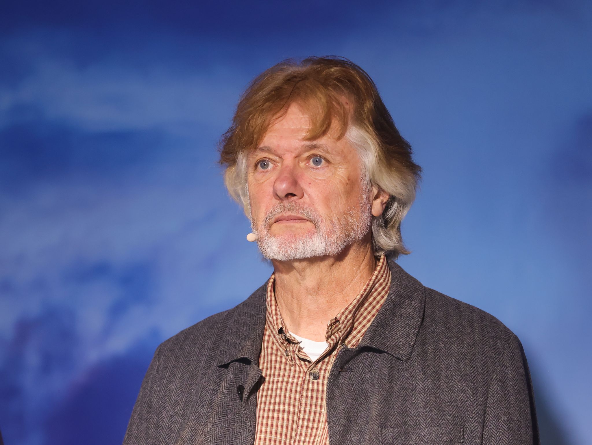 Arved Fuchs nach neuer Expedition: «Haben keine Zeit mehr»